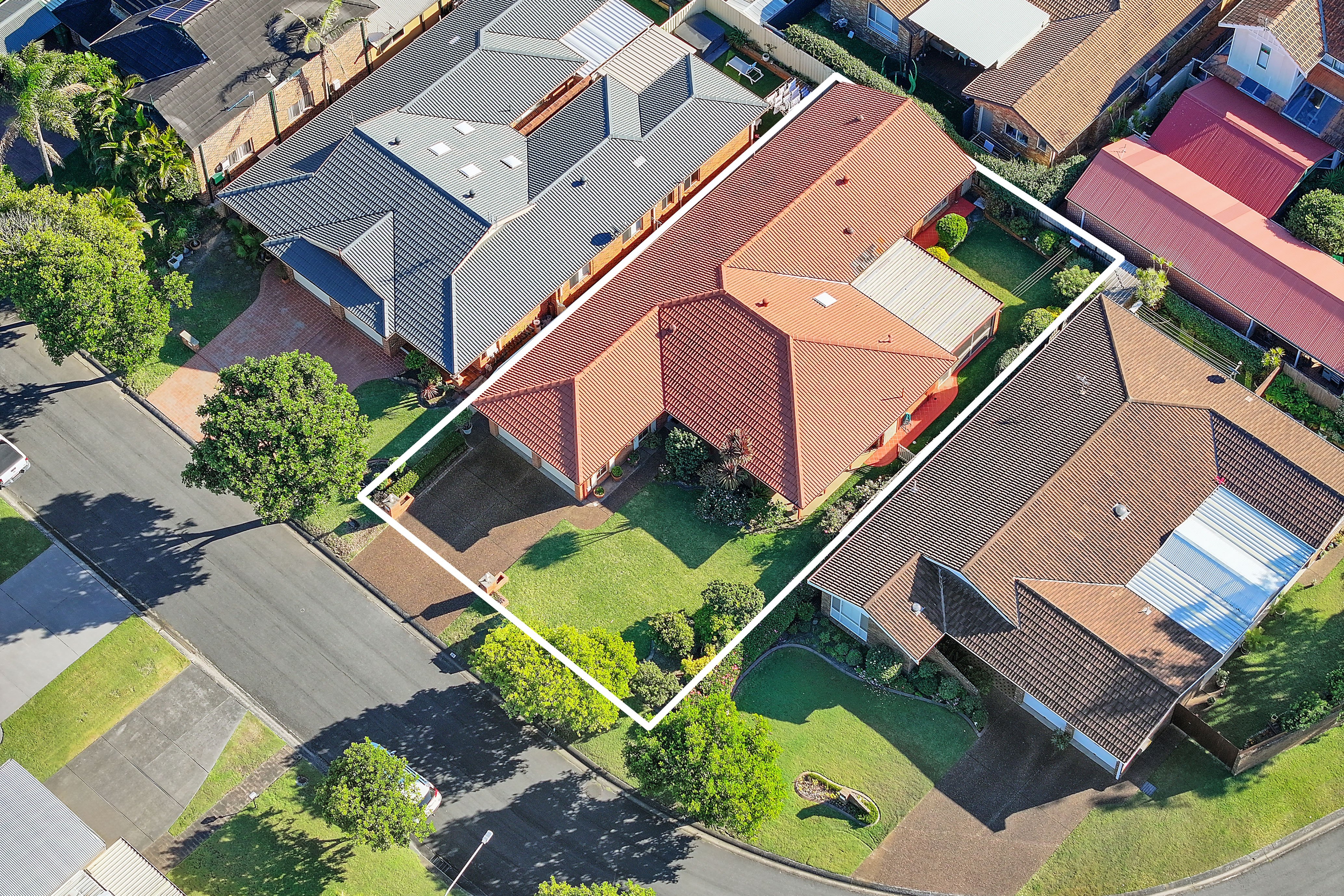 22 Marquis Close, Shelly Beach, NSW, 2261, Shelly Beach - Thumbnail 4