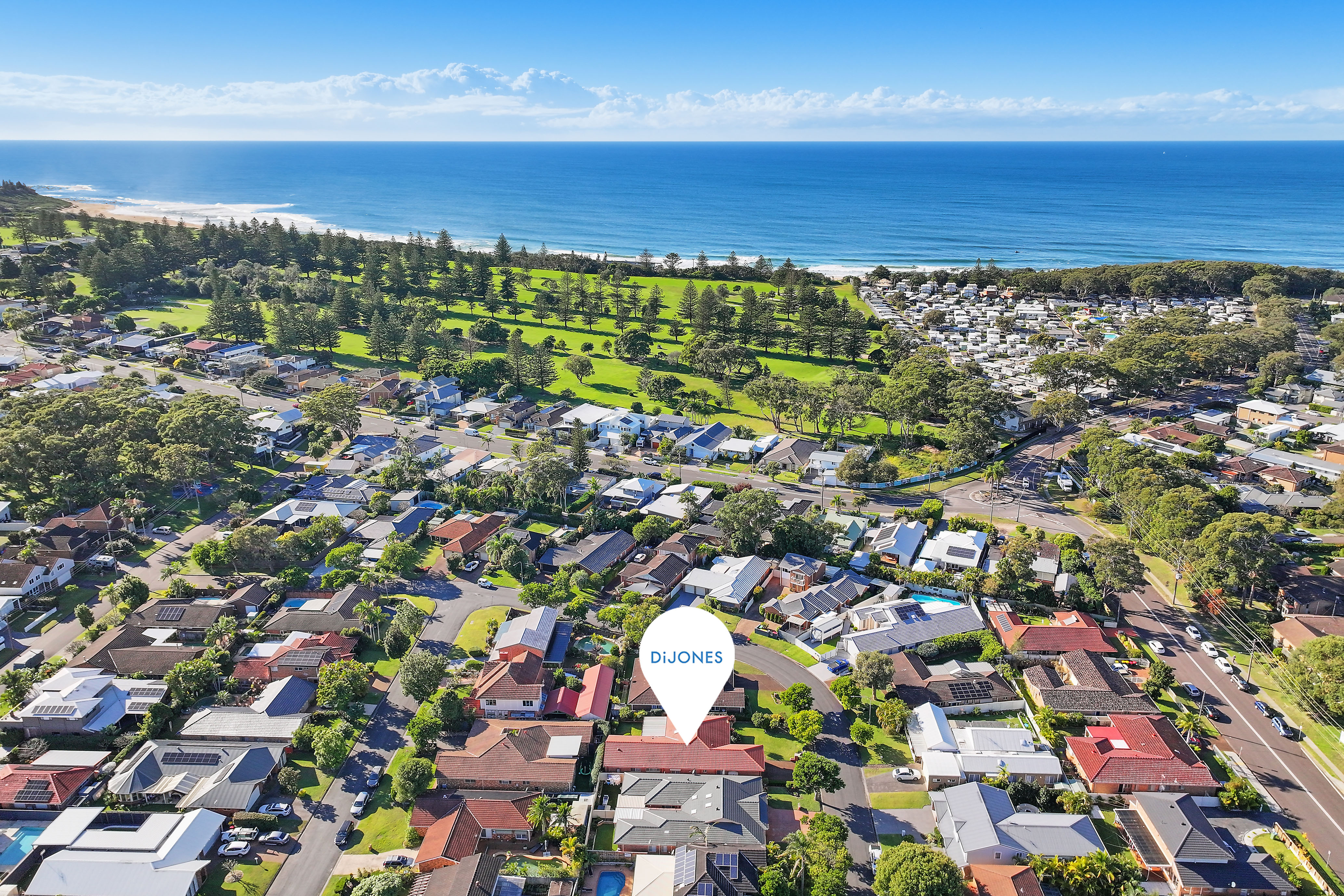 22 Marquis Close, Shelly Beach, NSW, 2261, Shelly Beach - Thumbnail 3