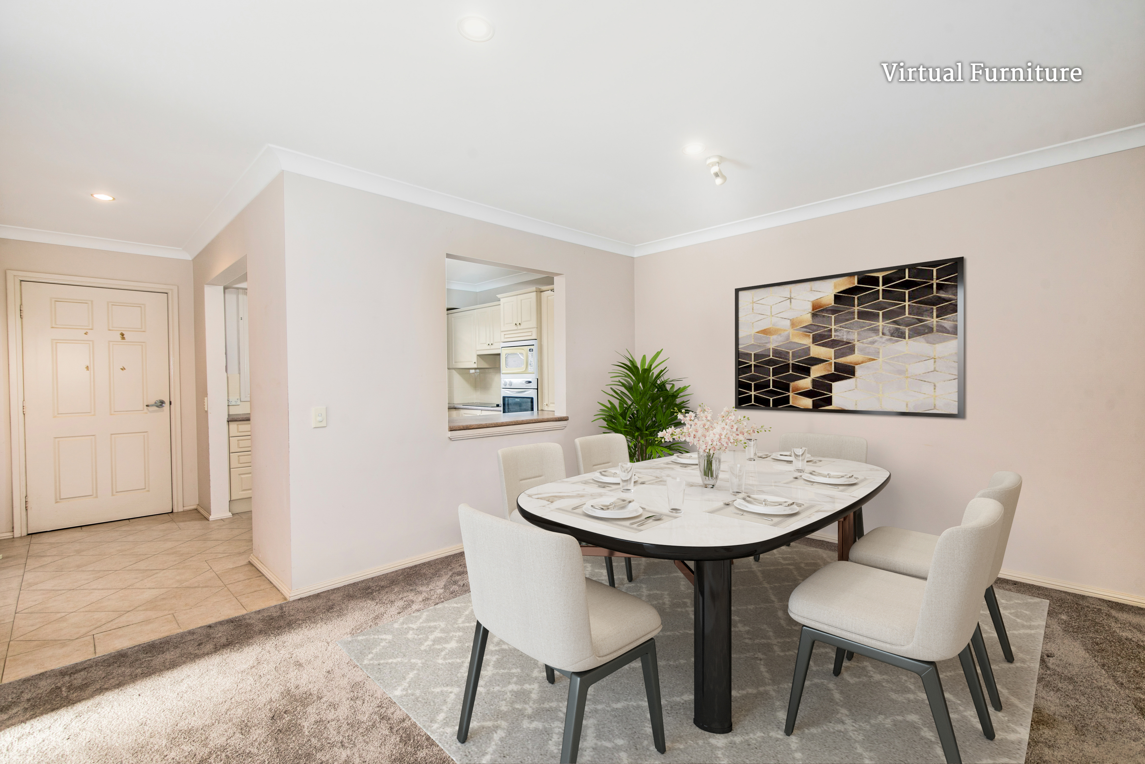 9/13 Stonelea Court, Dural, NSW, 2158, Dural - Thumbnail 4