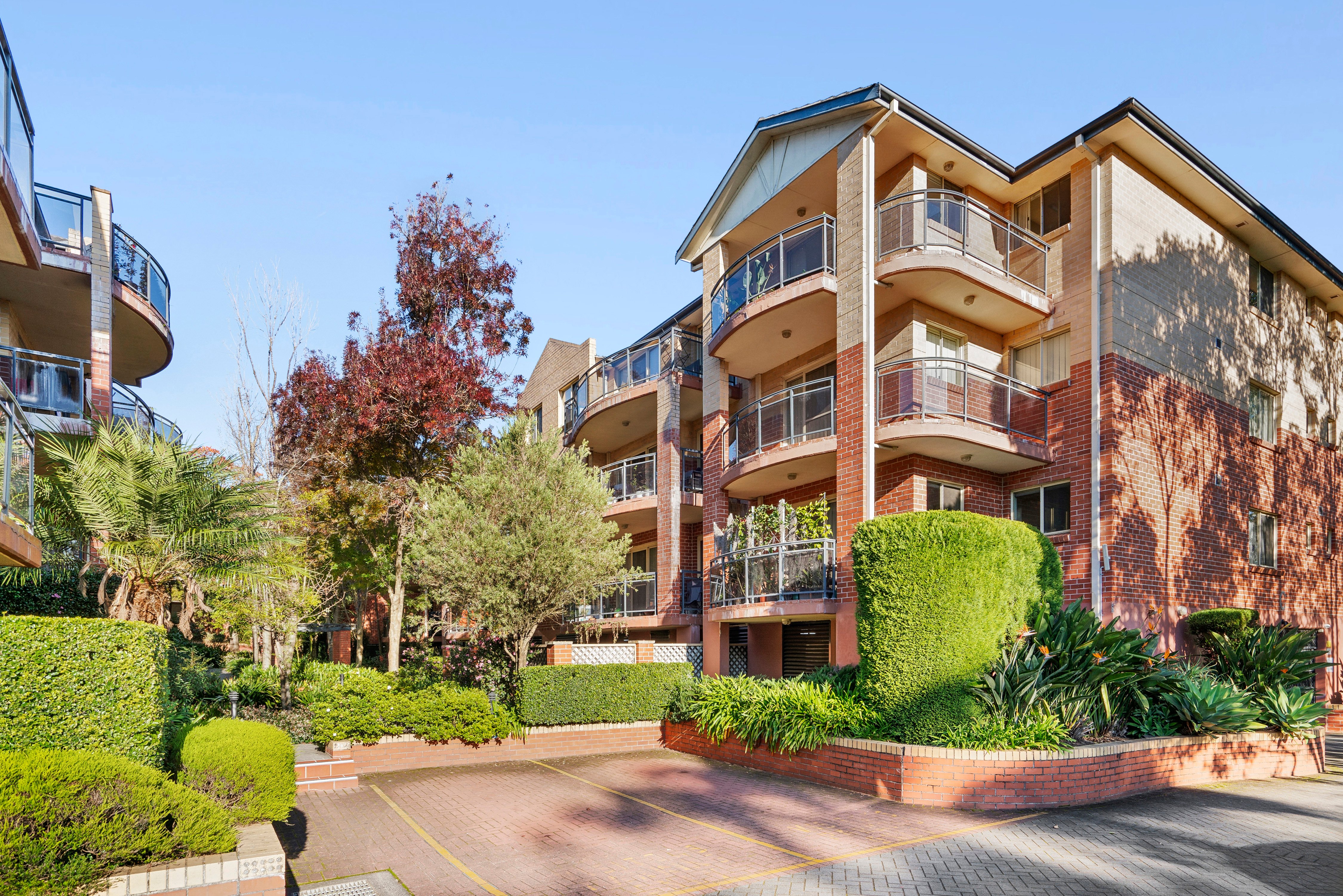 59/298-312 Pennant Hills Road, Pennant Hills, NSW, 2120, Pennant Hills - Thumbnail 4