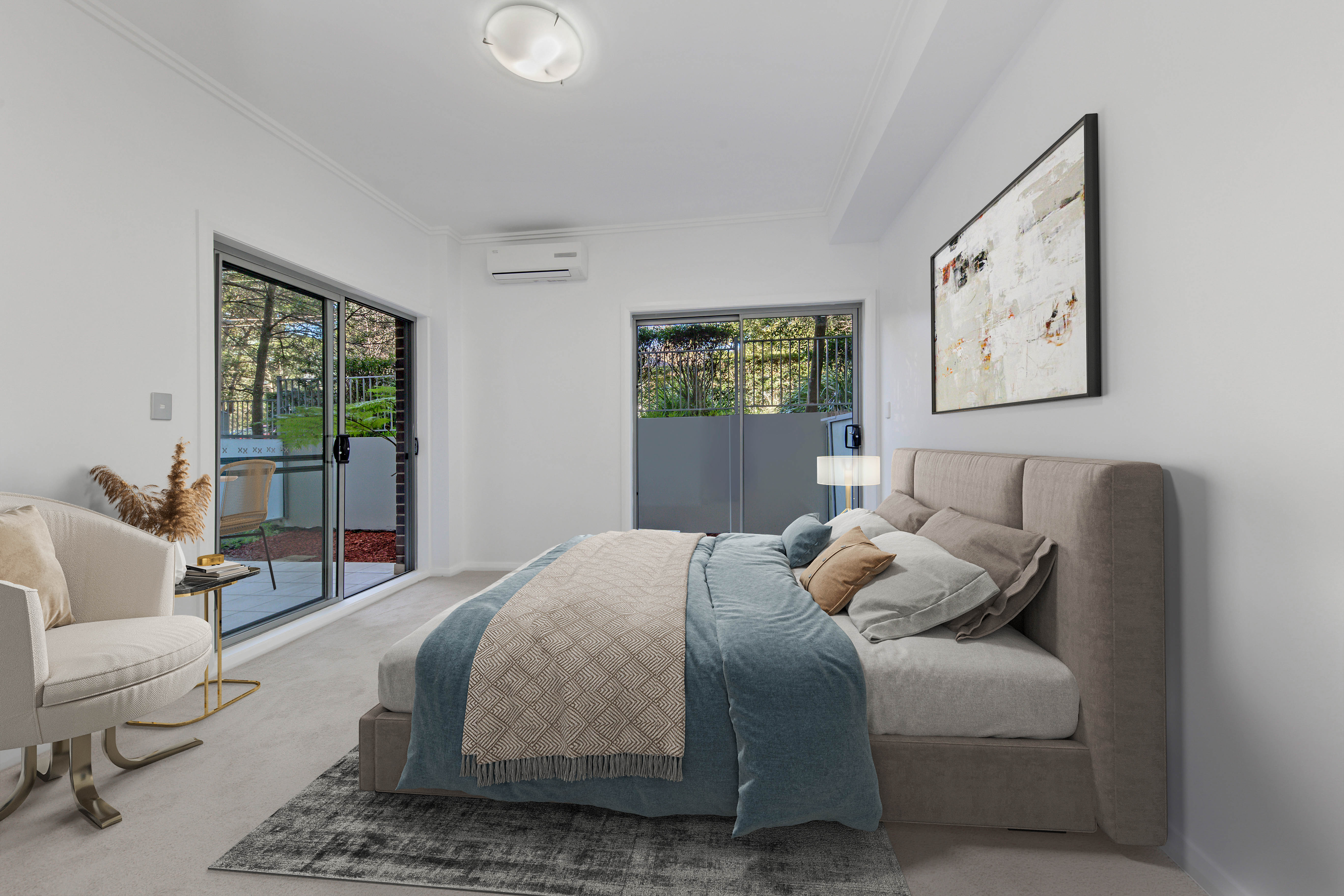 6/2-6 Bundarra Avenue, Wahroonga, NSW, 2076, Wahroonga - Thumbnail 3