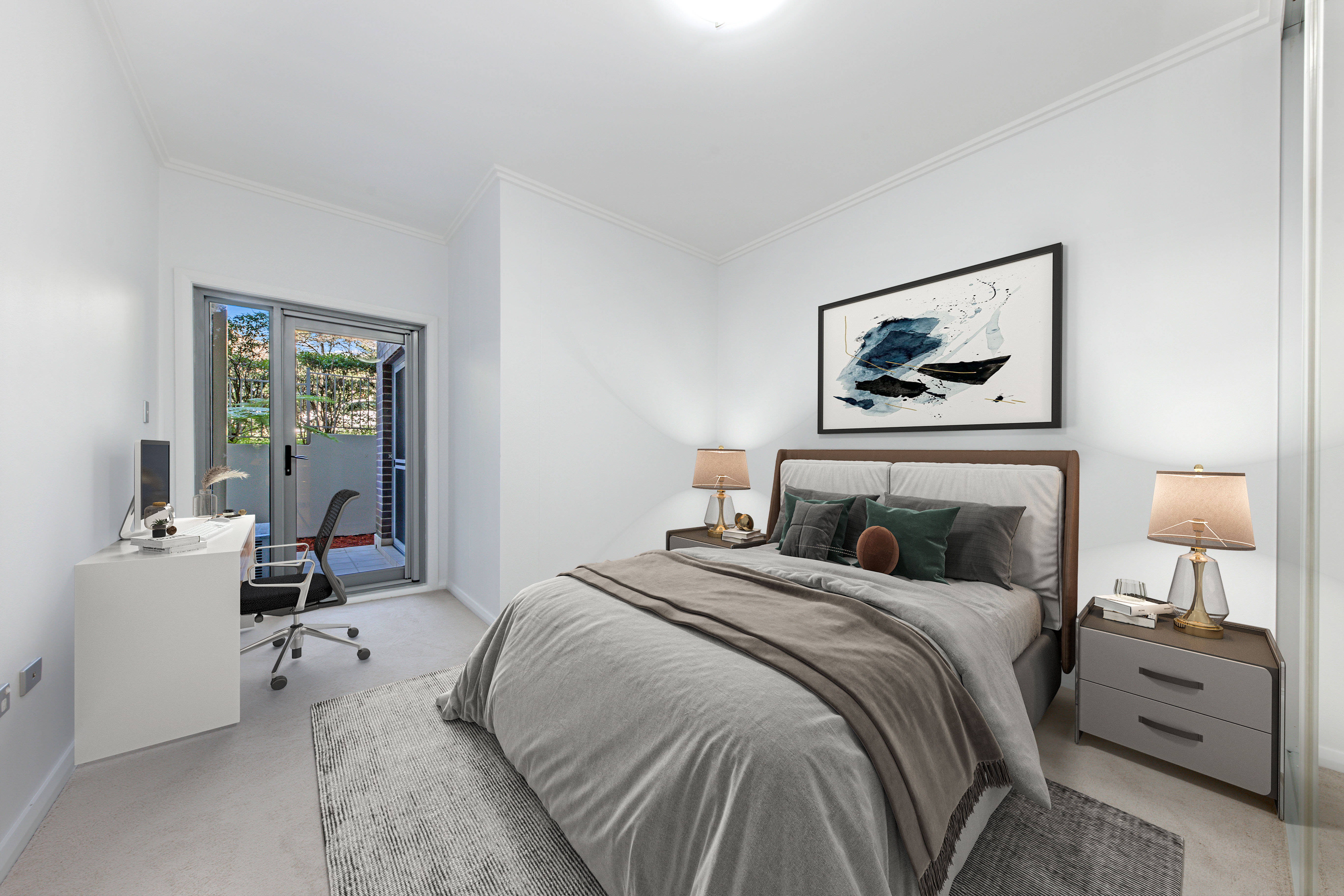 6/2-6 Bundarra Avenue, Wahroonga, NSW, 2076, Wahroonga - Thumbnail 4