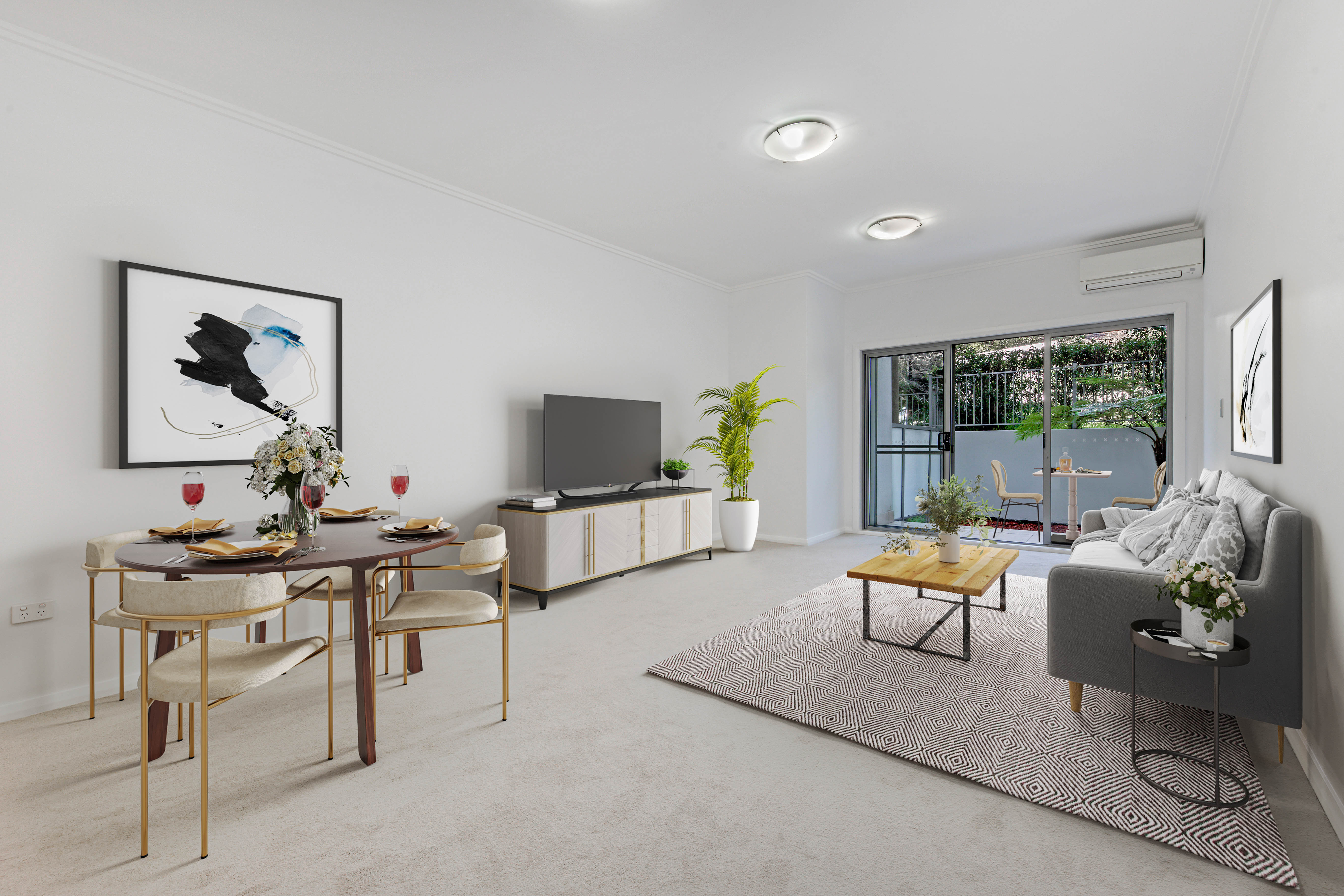 6/2-6 Bundarra Avenue, Wahroonga, NSW, 2076, Wahroonga - Thumbnail 2