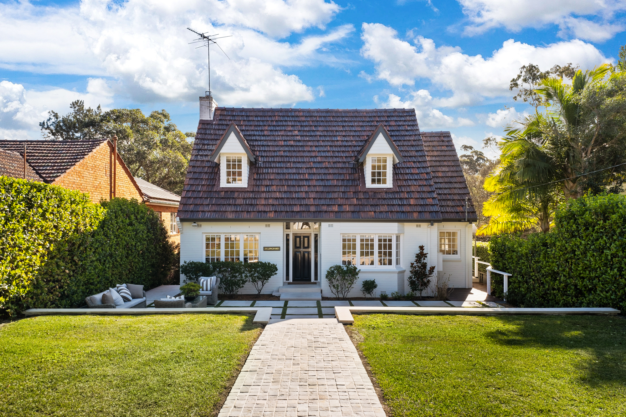 15 Longford Street, Roseville, NSW, 2069, Roseville - Thumbnail 4