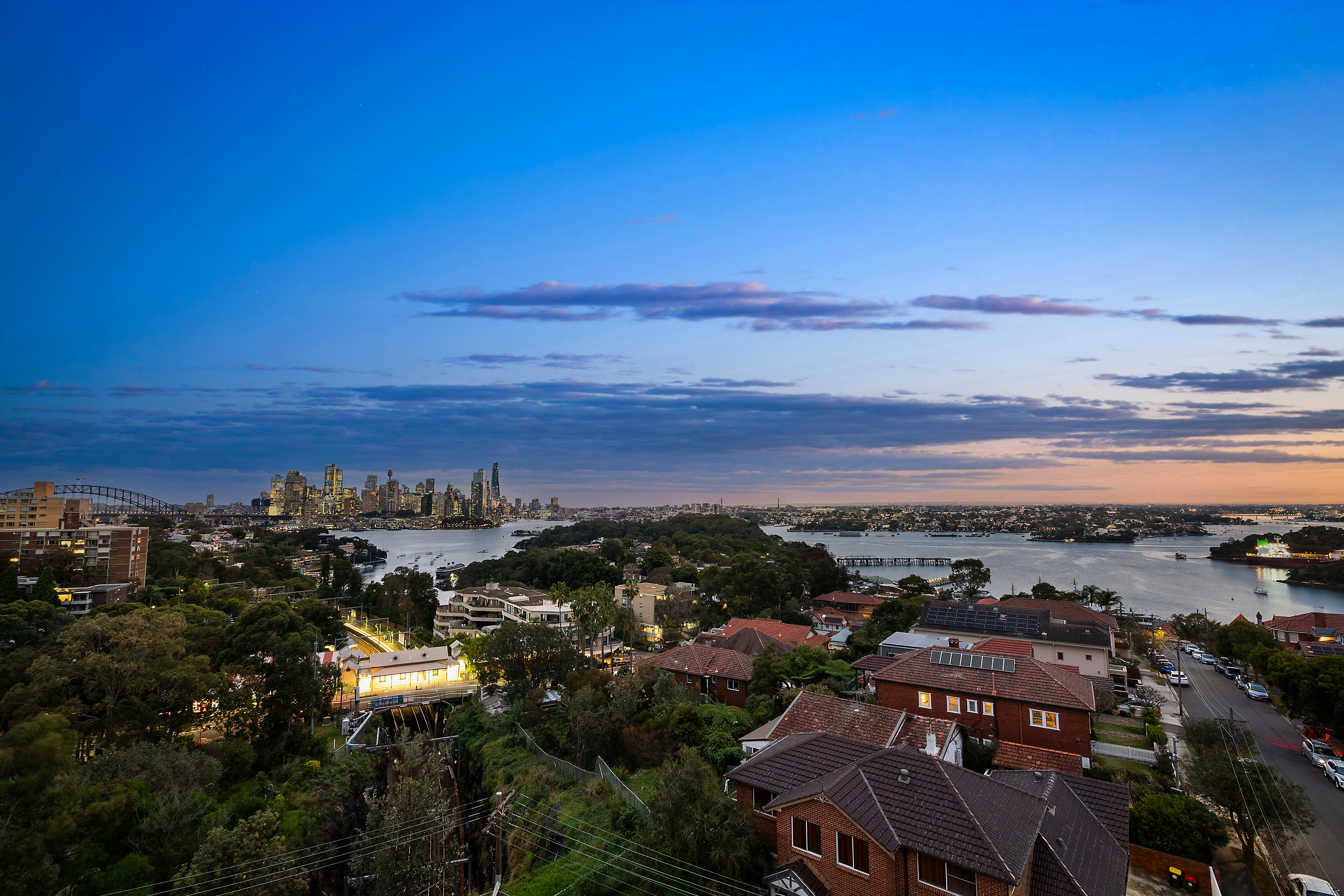 27/10 Mckye Street, Waverton, NSW, 2060, Waverton - Thumbnail 5