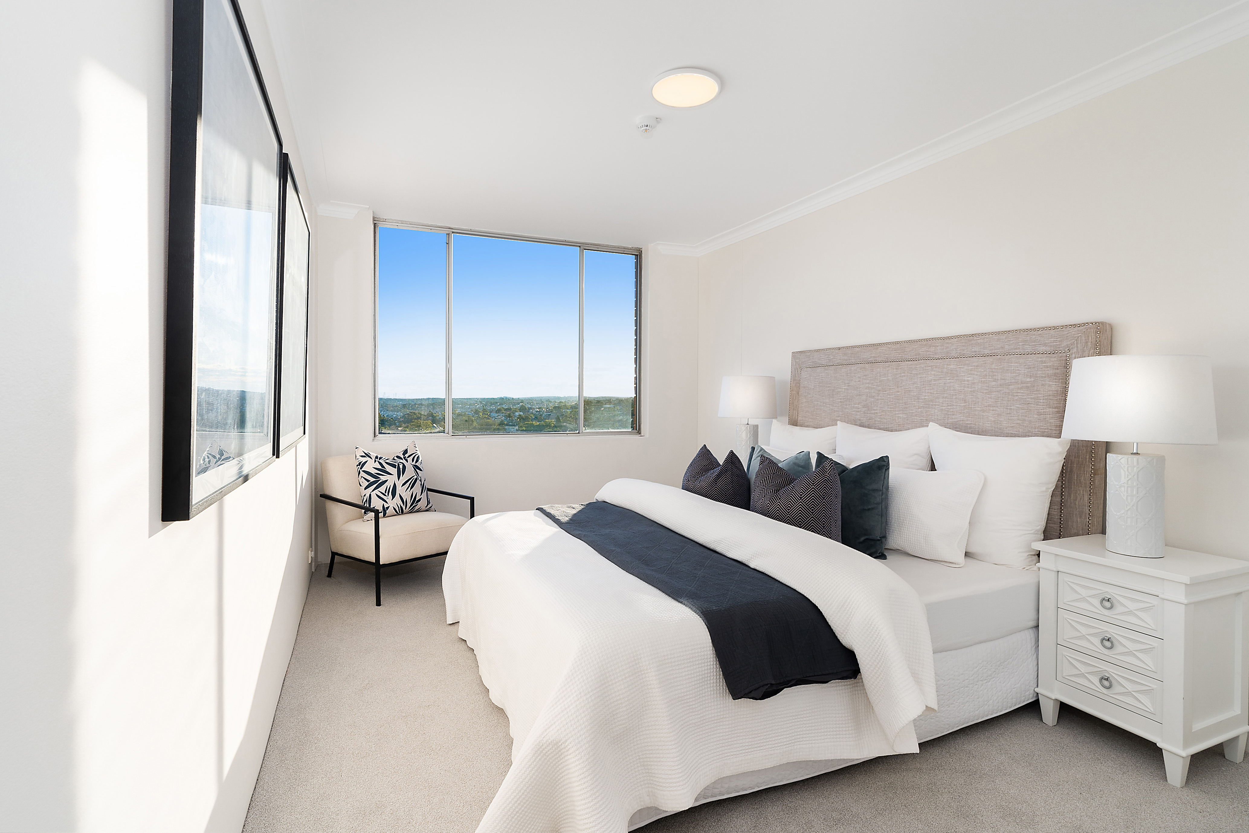 27/10 Mckye Street, Waverton, NSW, 2060, Waverton - Thumbnail 8