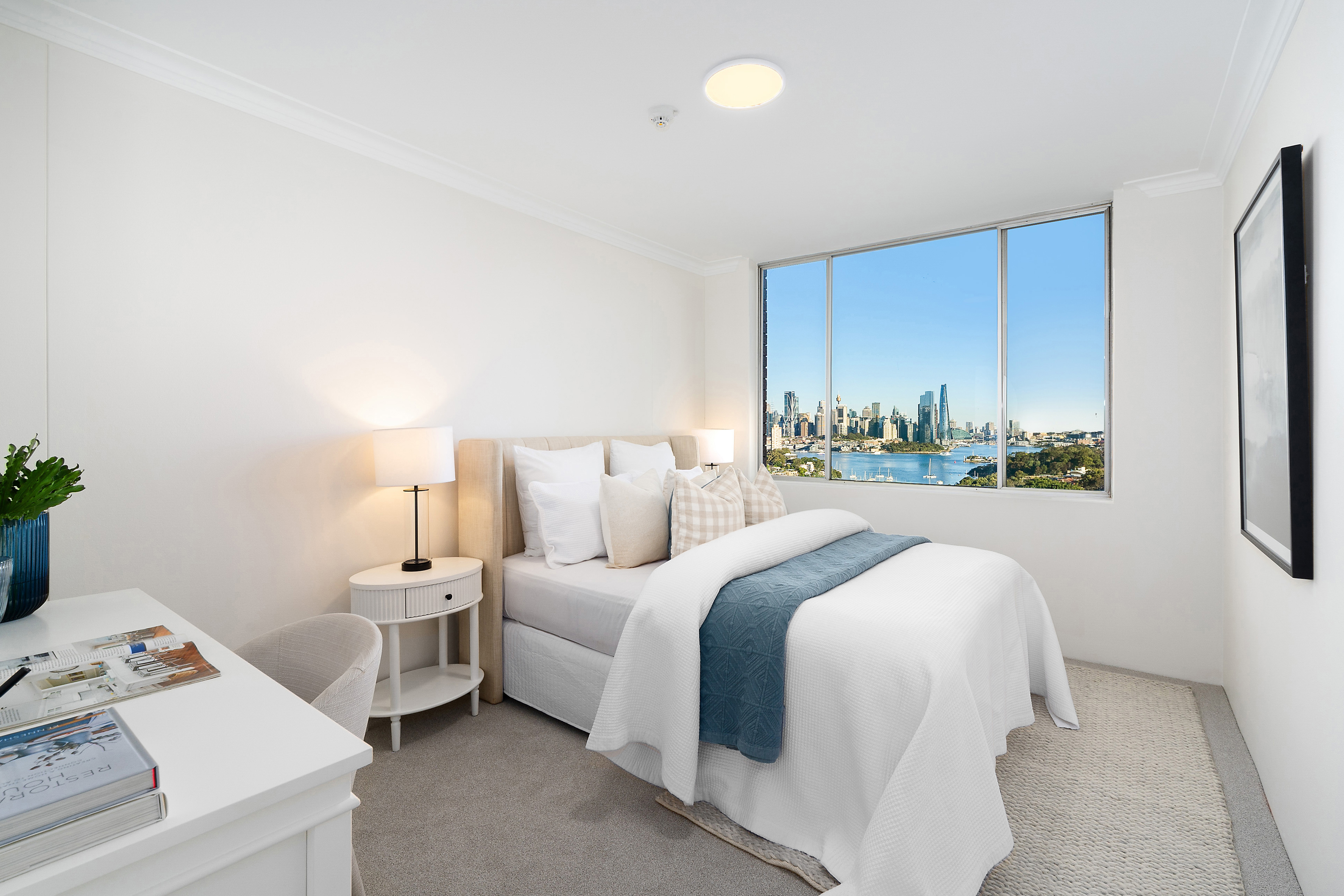 27/10 Mckye Street, Waverton, NSW, 2060, Waverton - Thumbnail 3