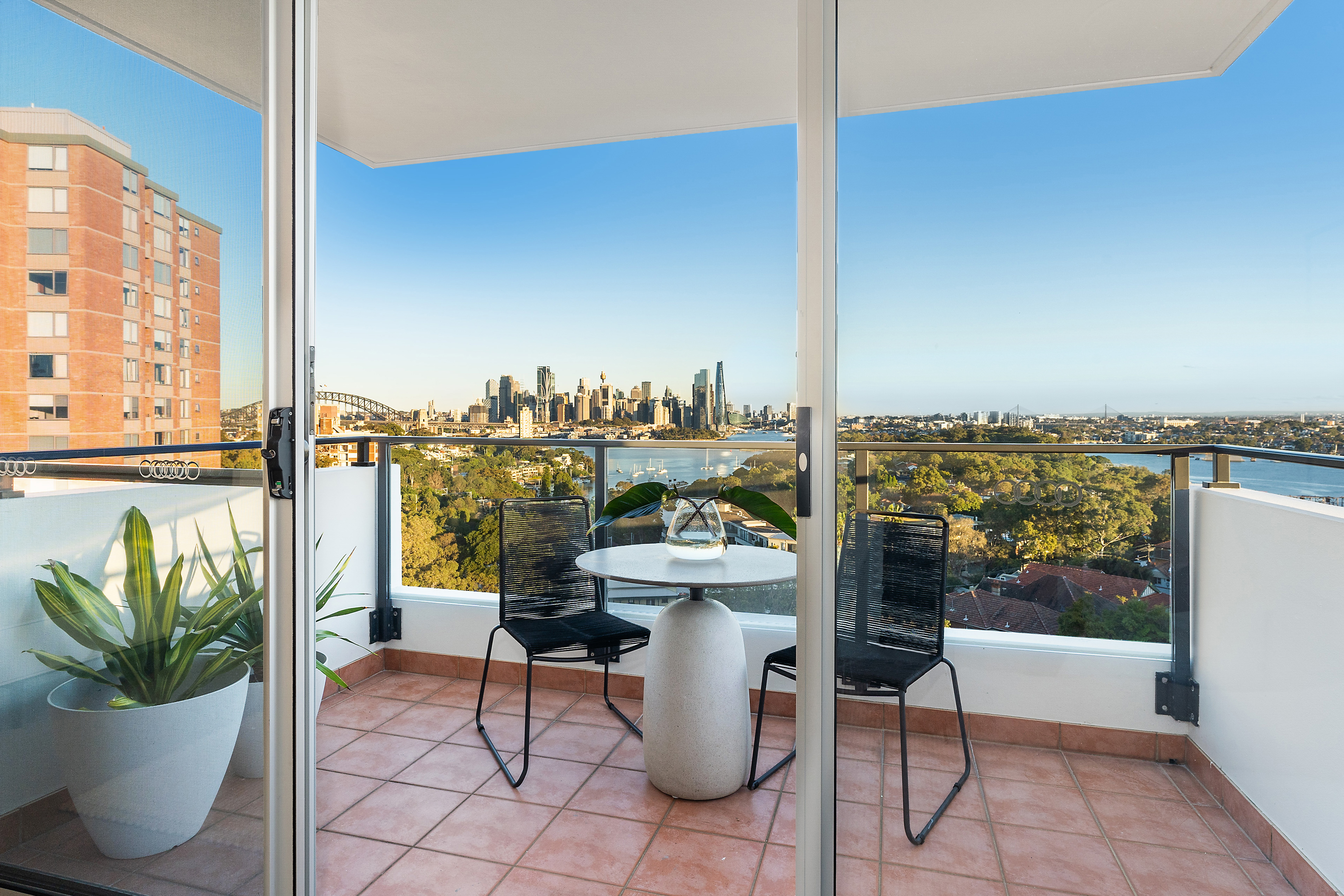 27/10 Mckye Street, Waverton, NSW, 2060, Waverton - Thumbnail 4