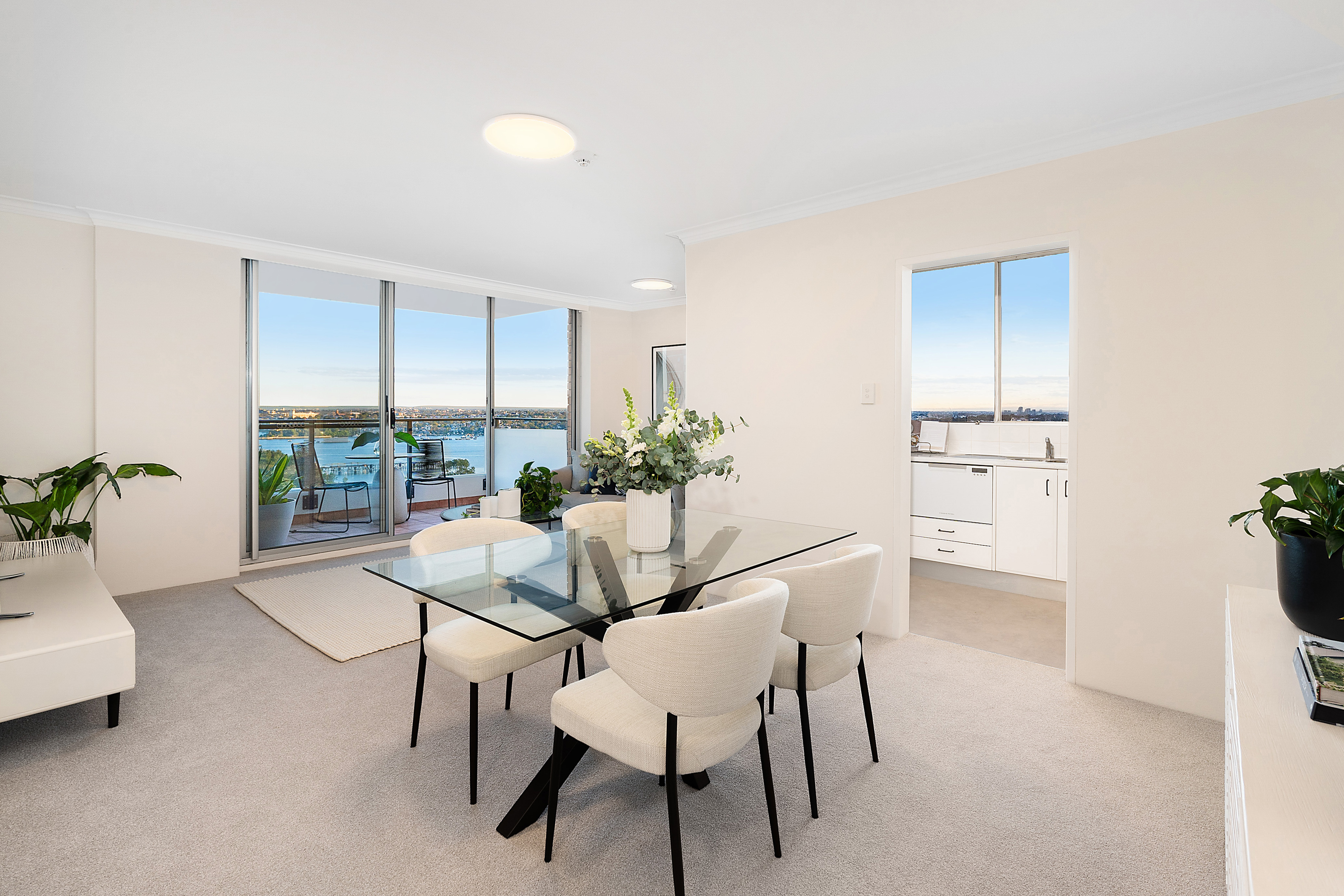 27/10 Mckye Street, Waverton, NSW, 2060, Waverton - Thumbnail 2