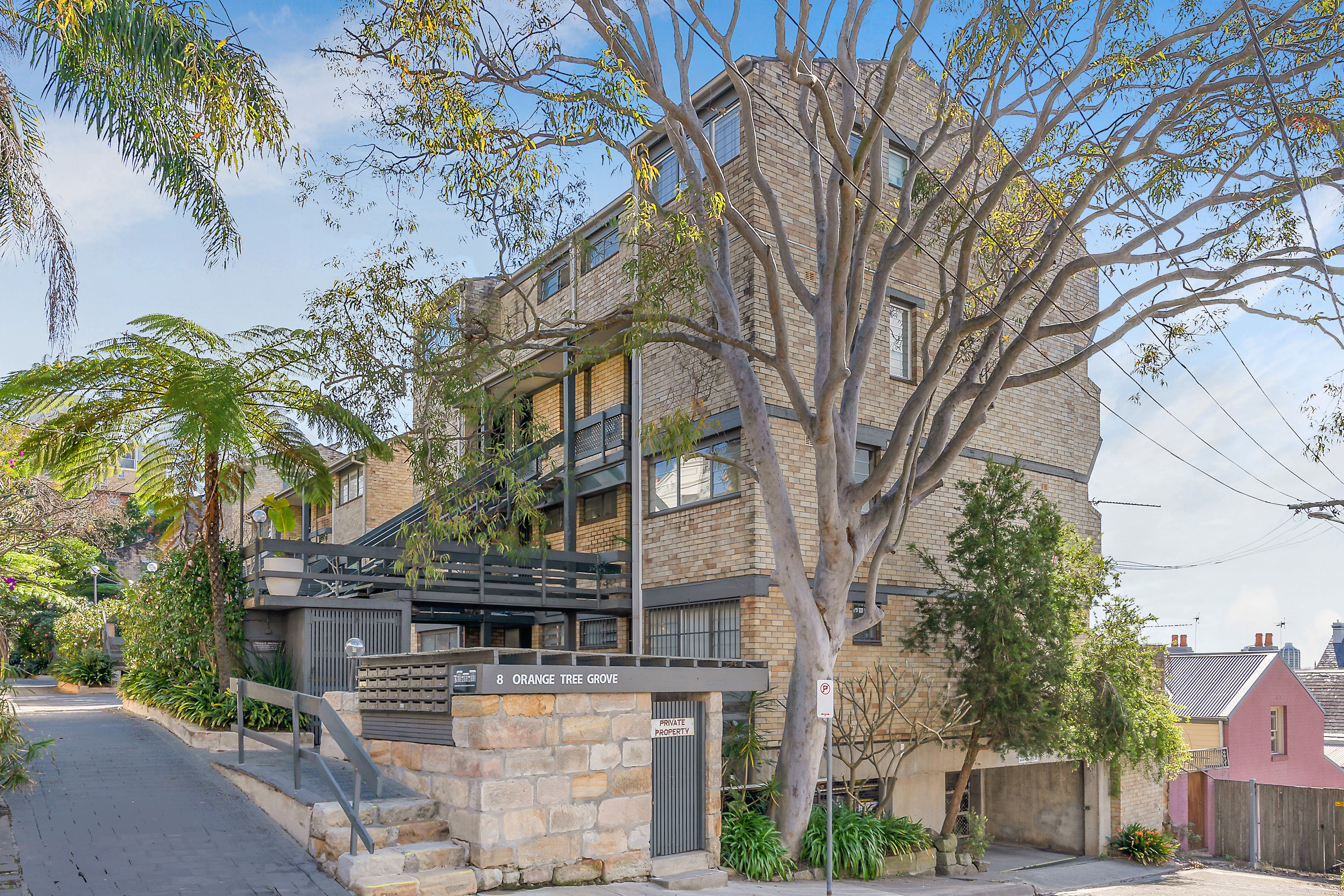 11/8 Bennetts Grove Avenue, Paddington, NSW, 2021, Paddington - Thumbnail 8
