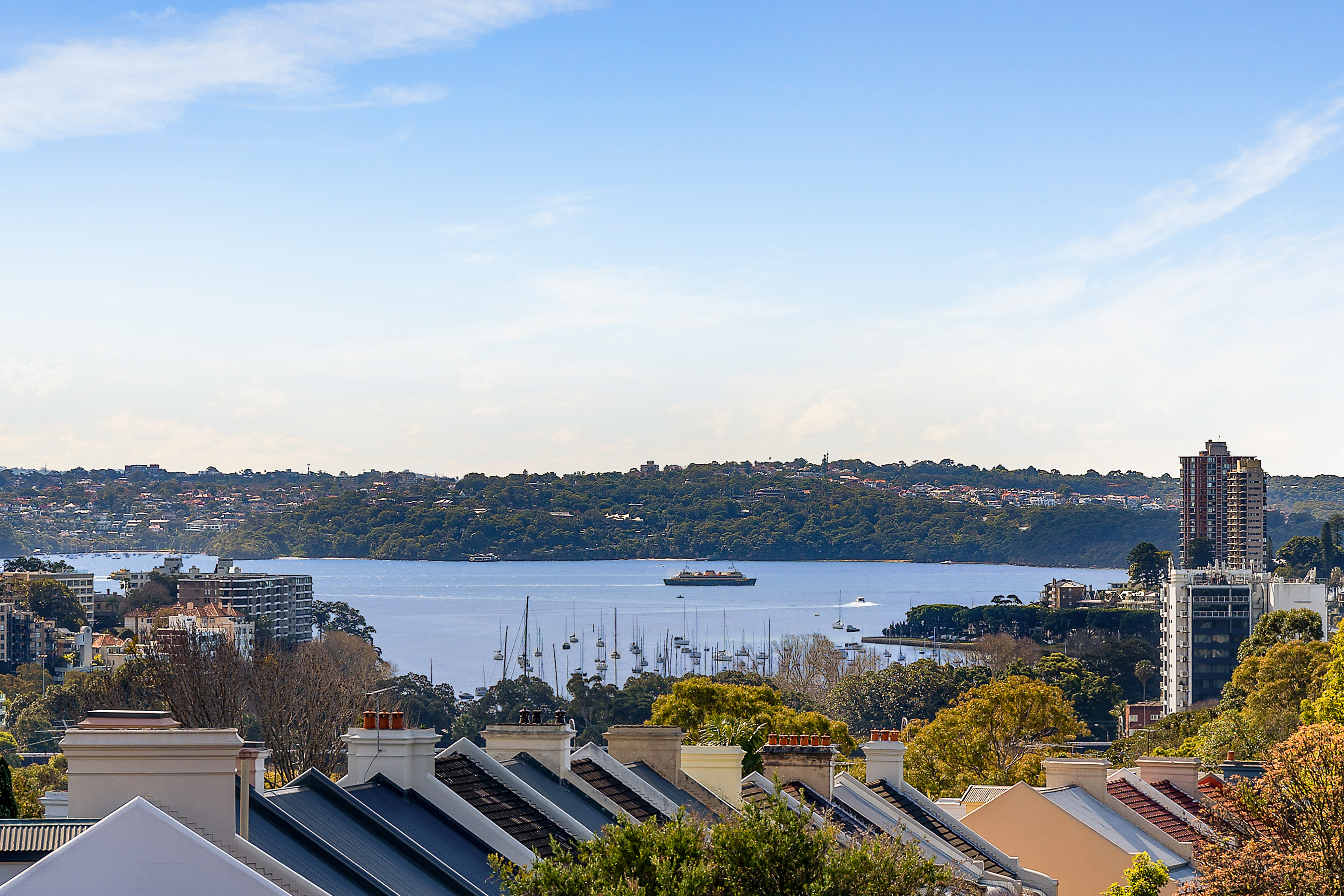 11/8 Bennetts Grove Avenue, Paddington, NSW, 2021, Paddington - Thumbnail 7