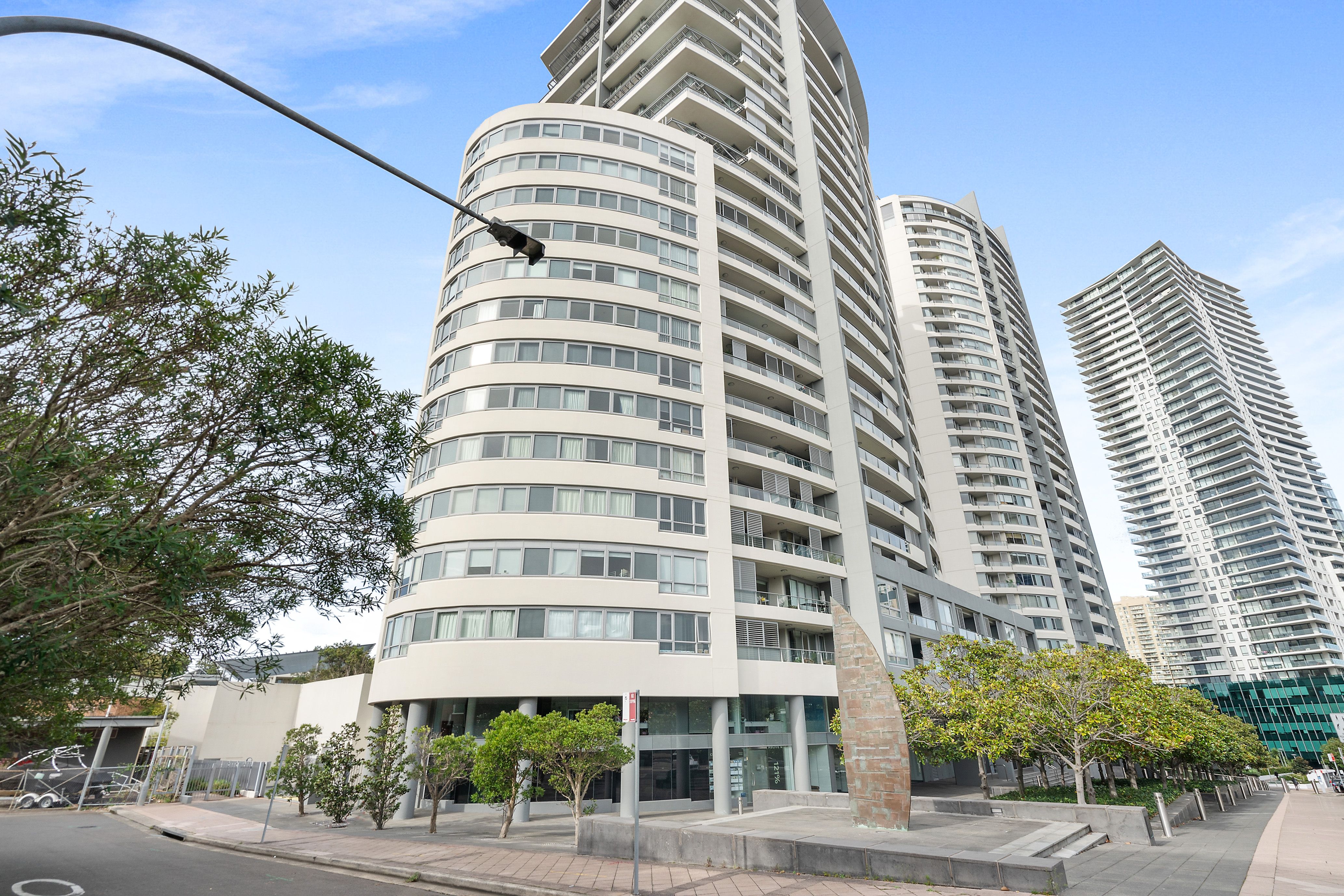 907/11 Railway Street, Chatswood, NSW, 2067, Chatswood - Thumbnail 8