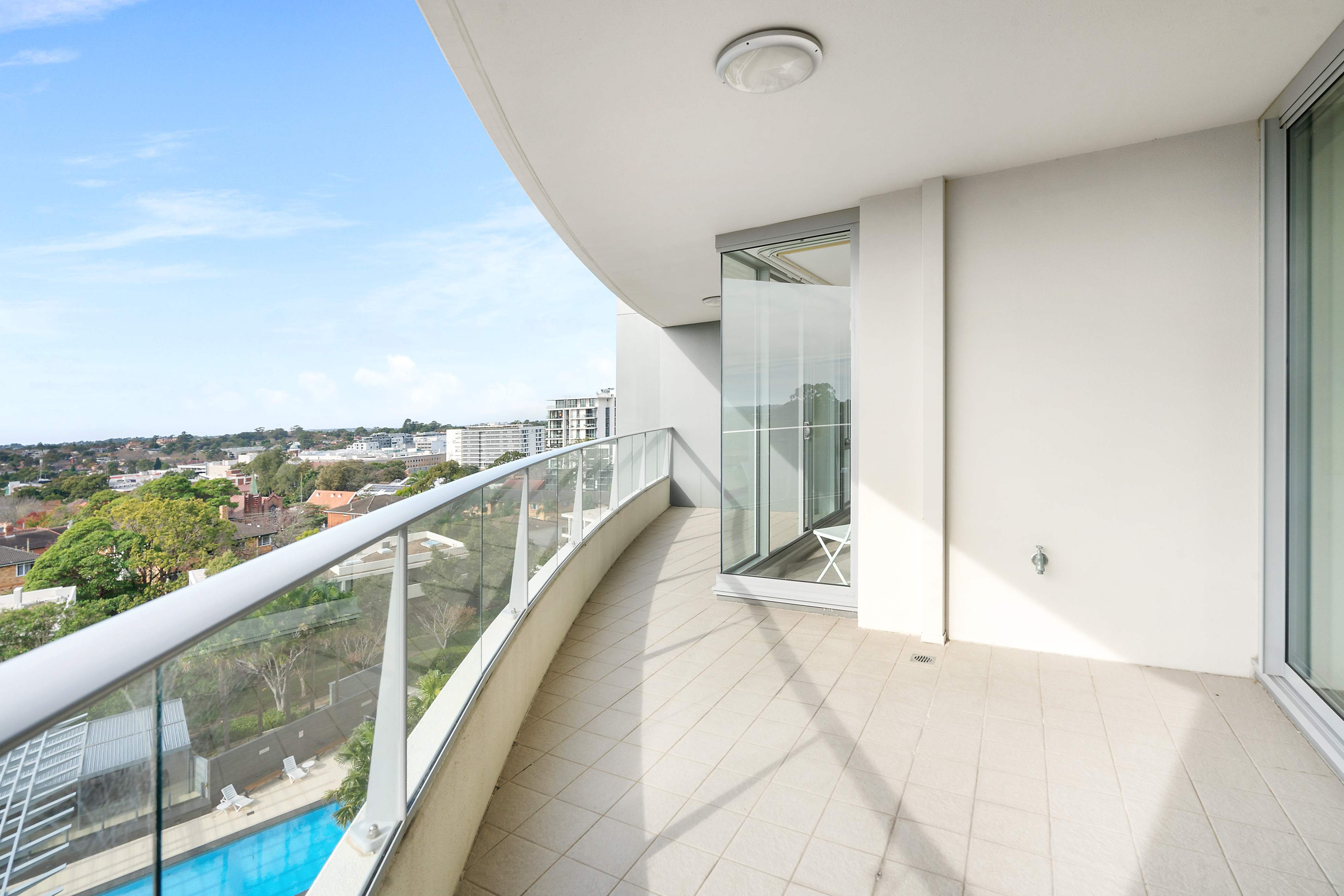 907/11 Railway Street, Chatswood, NSW, 2067, Chatswood - Thumbnail 6