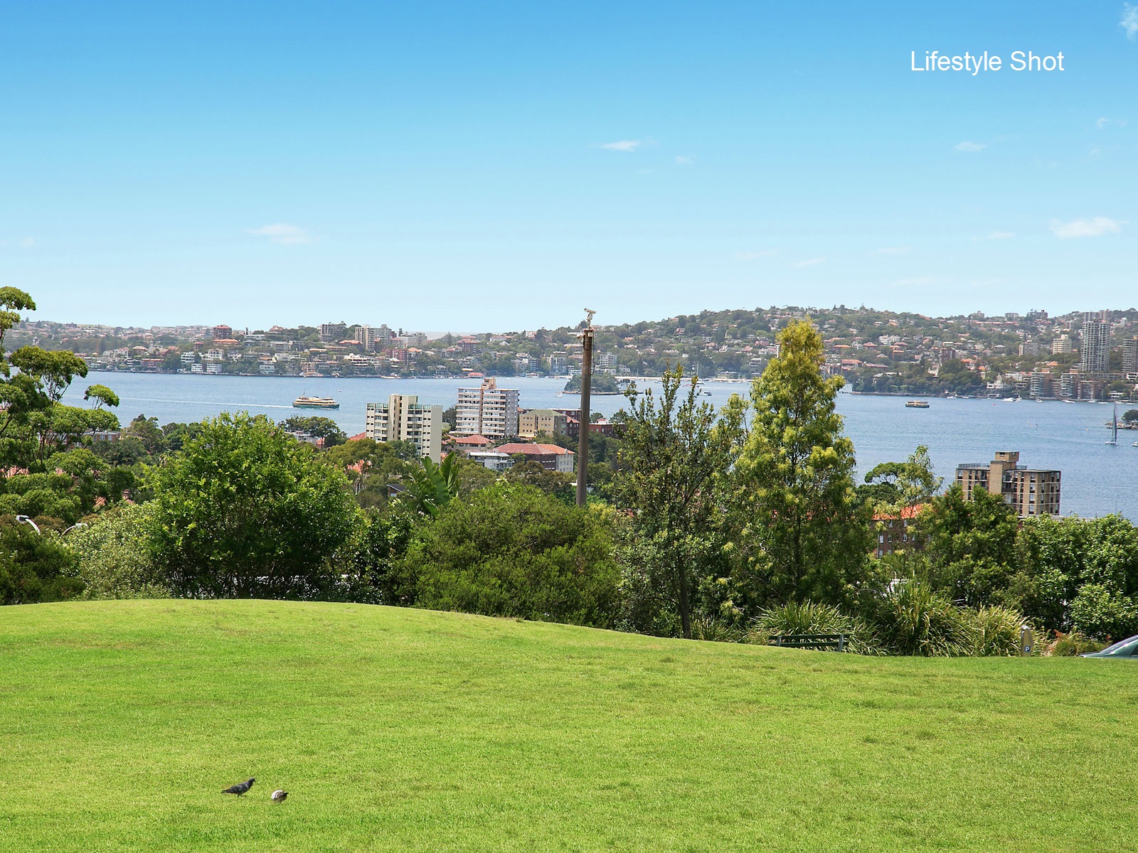 204/54 High Street, North Sydney, NSW, 2060, North Sydney - Thumbnail 5