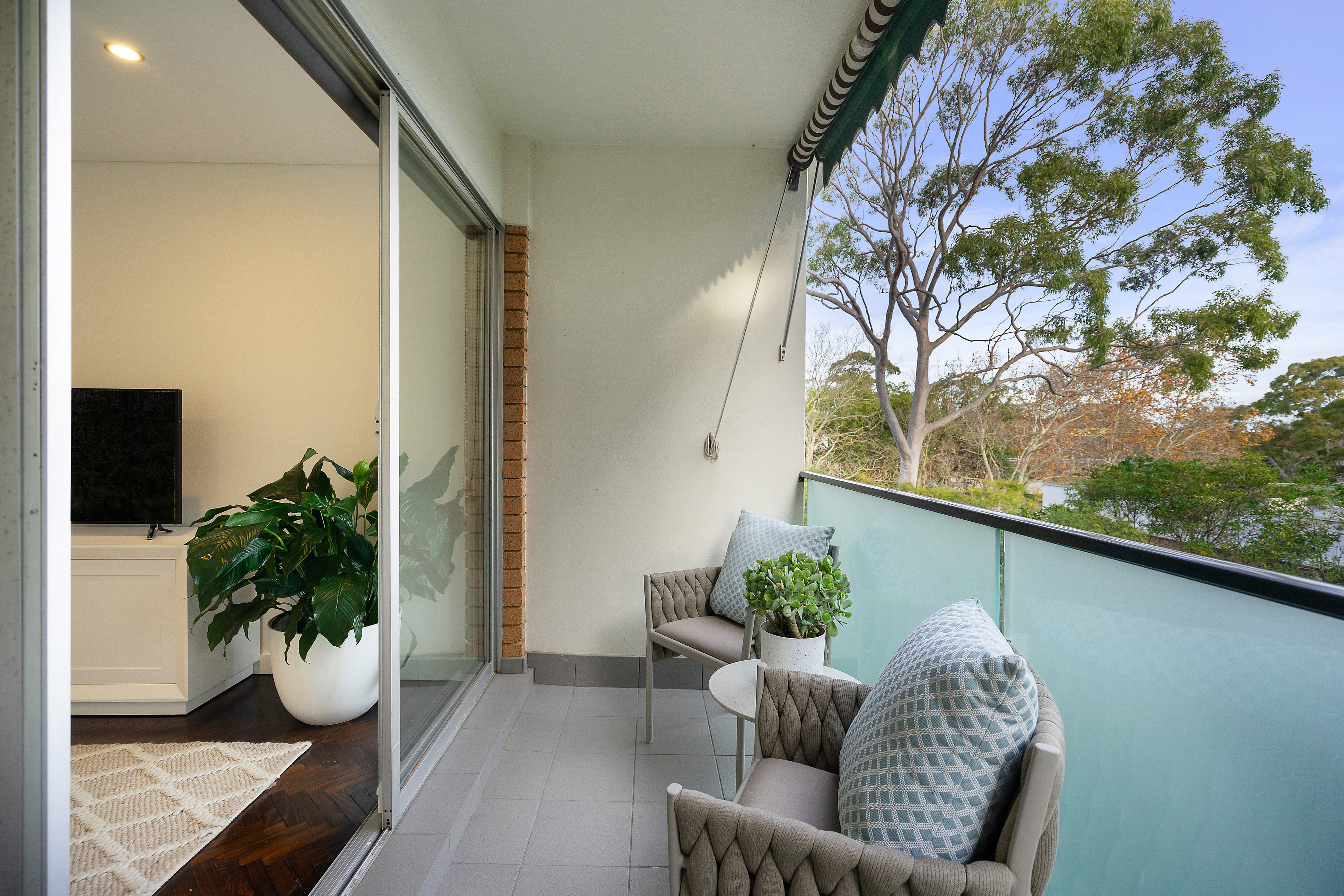 14/4 Gillies Street, Wollstonecraft, NSW, 2065, Wollstonecraft - Thumbnail 2