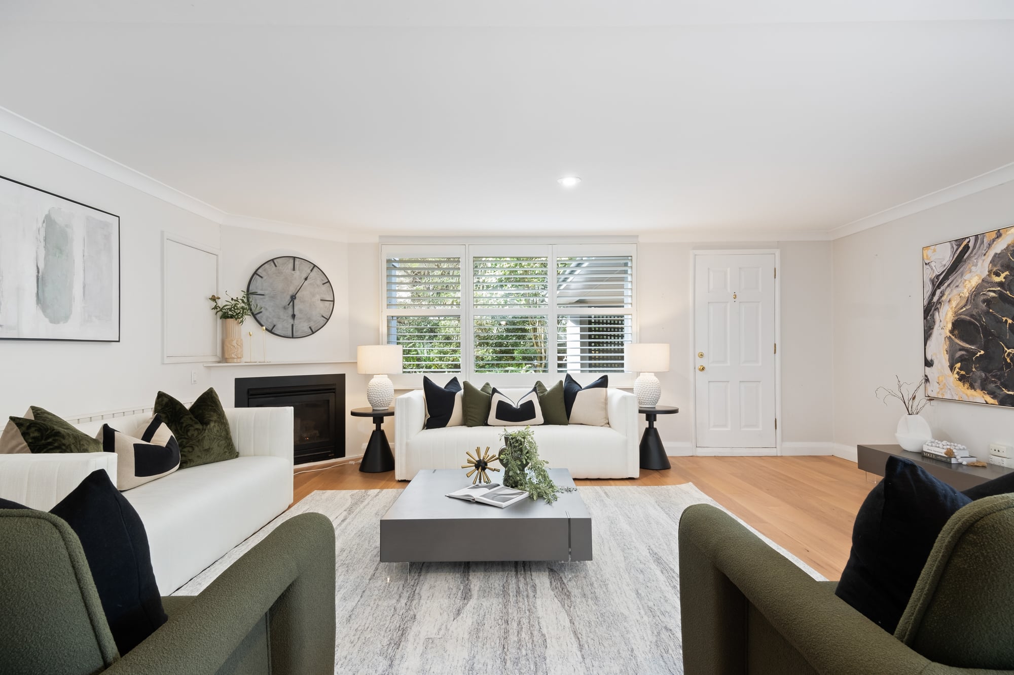 3 Lennox Street, Gordon, NSW, 2072, Gordon - Thumbnail 8