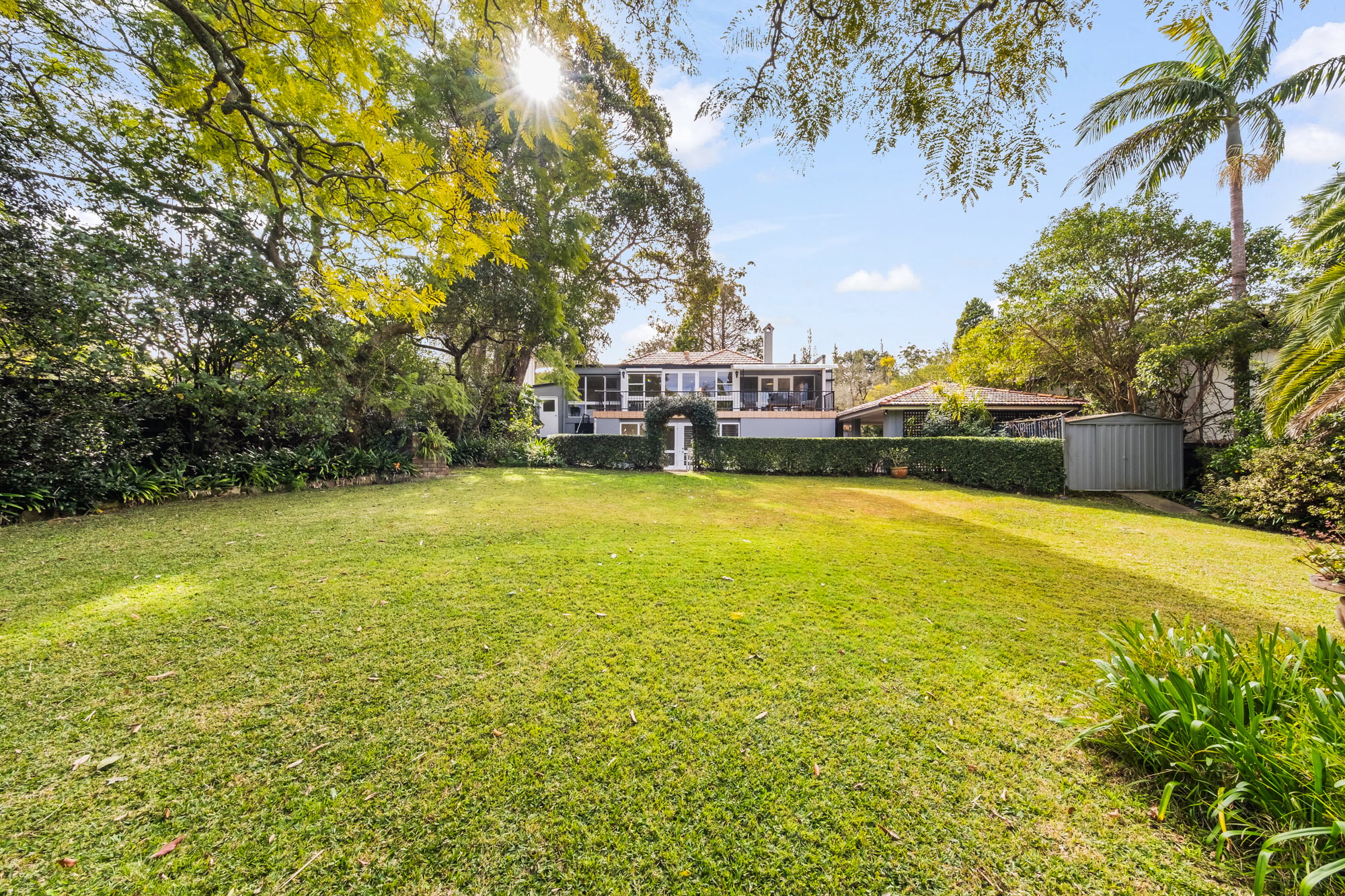 3 Lennox Street, Gordon, NSW, 2072, Gordon - Thumbnail 2