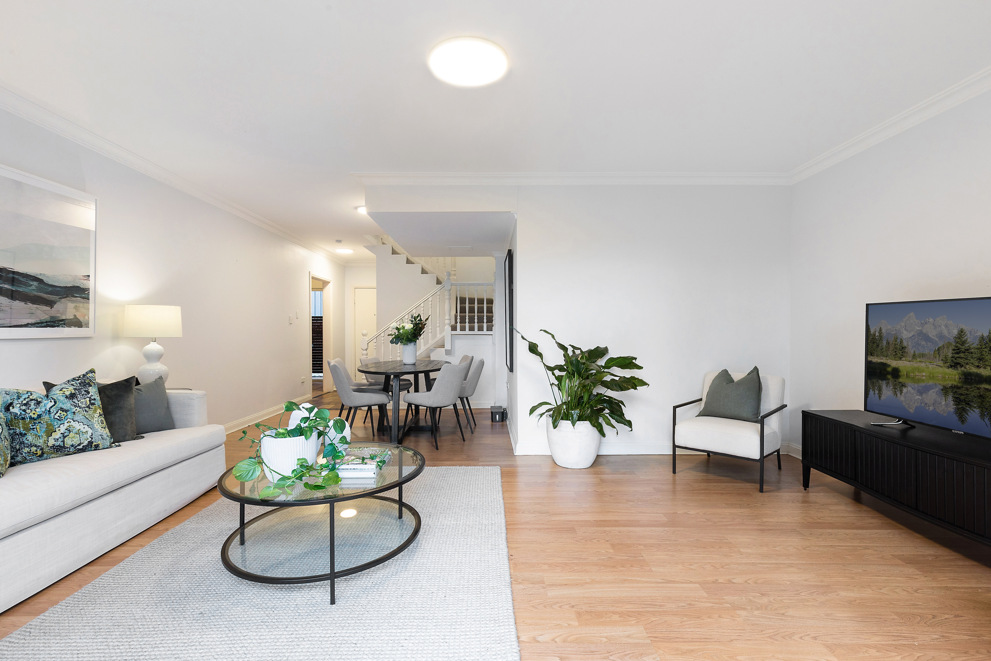 4/5 Waverton Avenue, Waverton, NSW, 2060, Waverton - Thumbnail 5