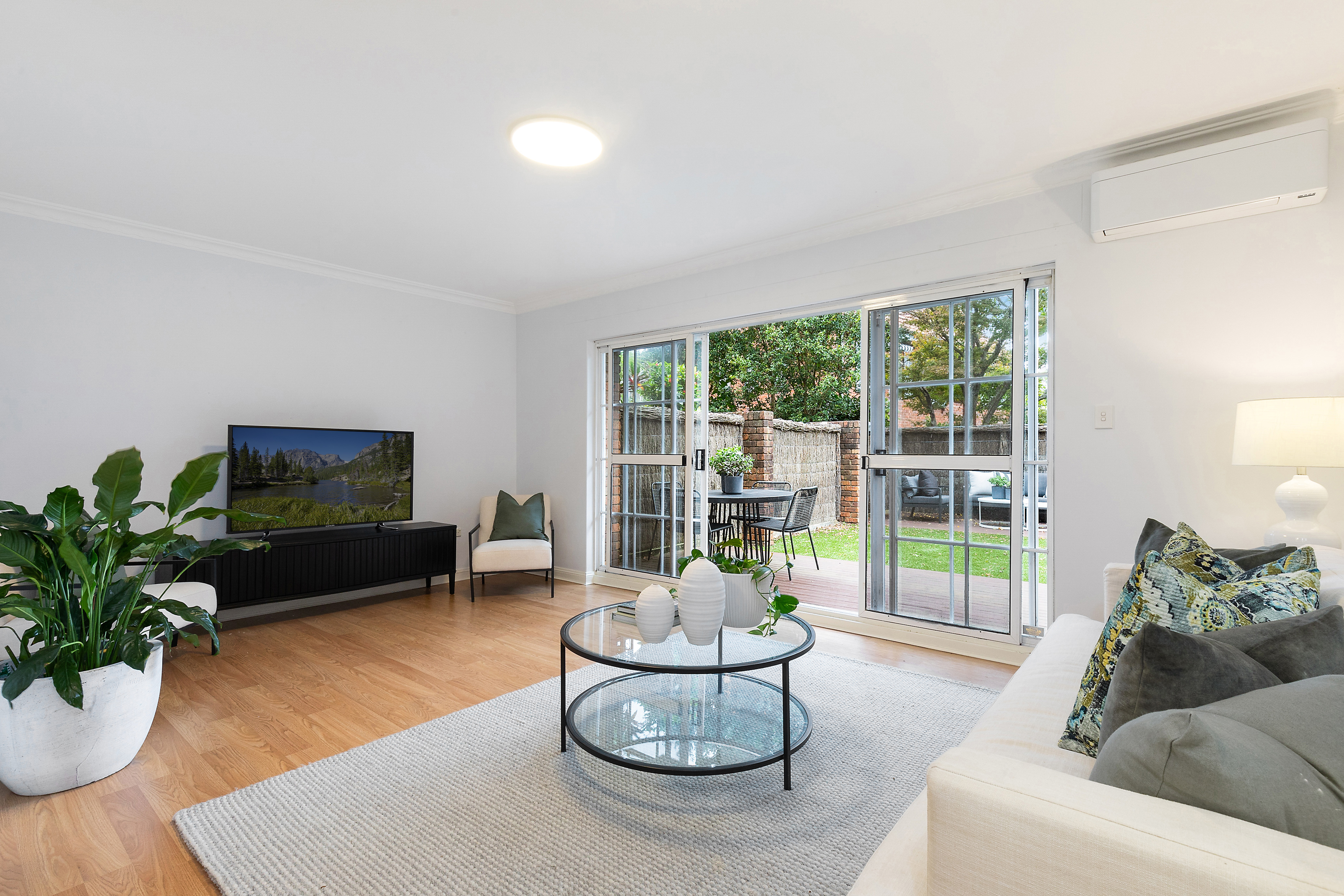 4/5 Waverton Avenue, Waverton, NSW, 2060, Waverton - Thumbnail 2