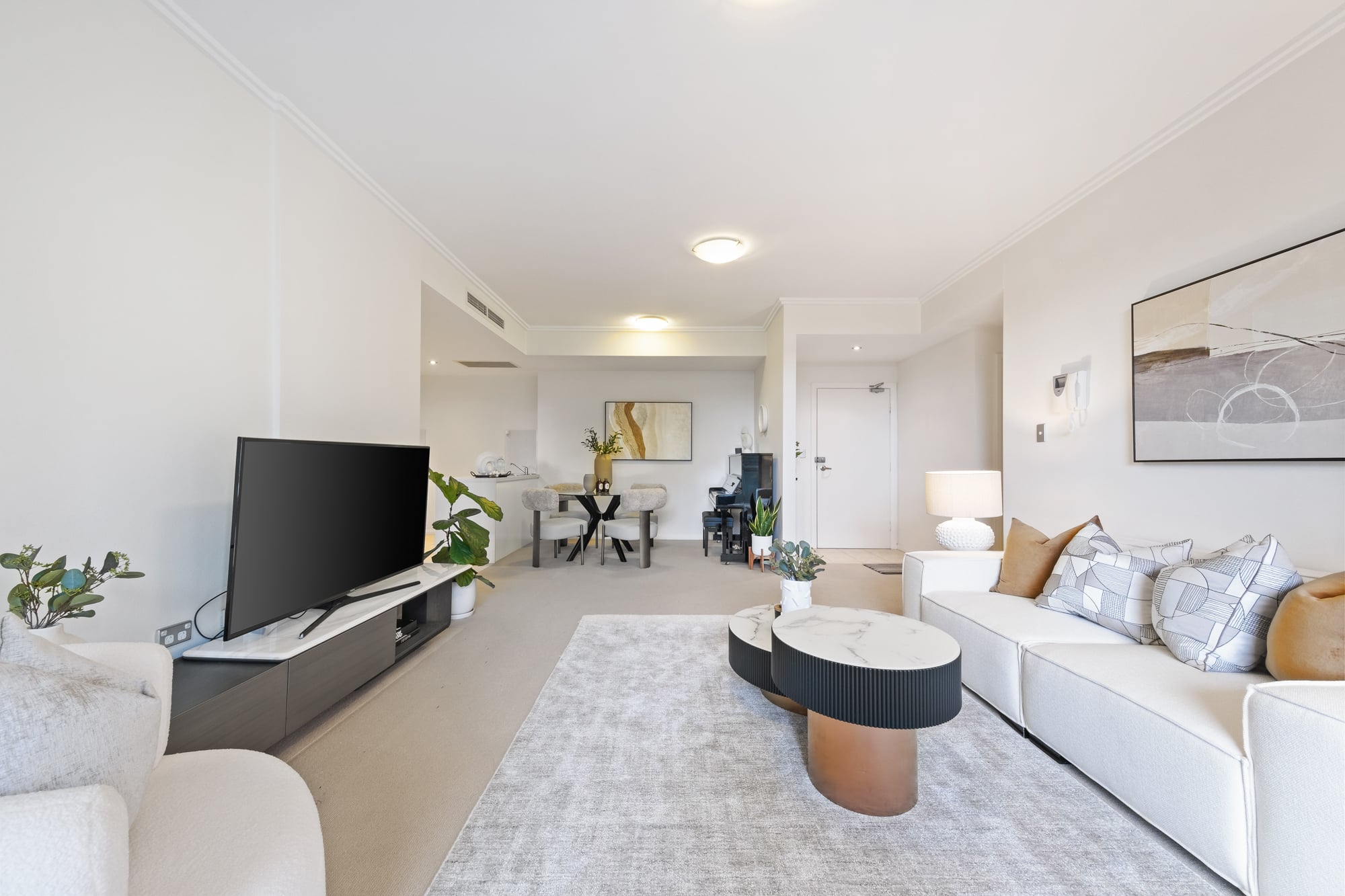 42/15-17 Corona Avenue, Roseville, NSW, 2069, Roseville - Thumbnail 2