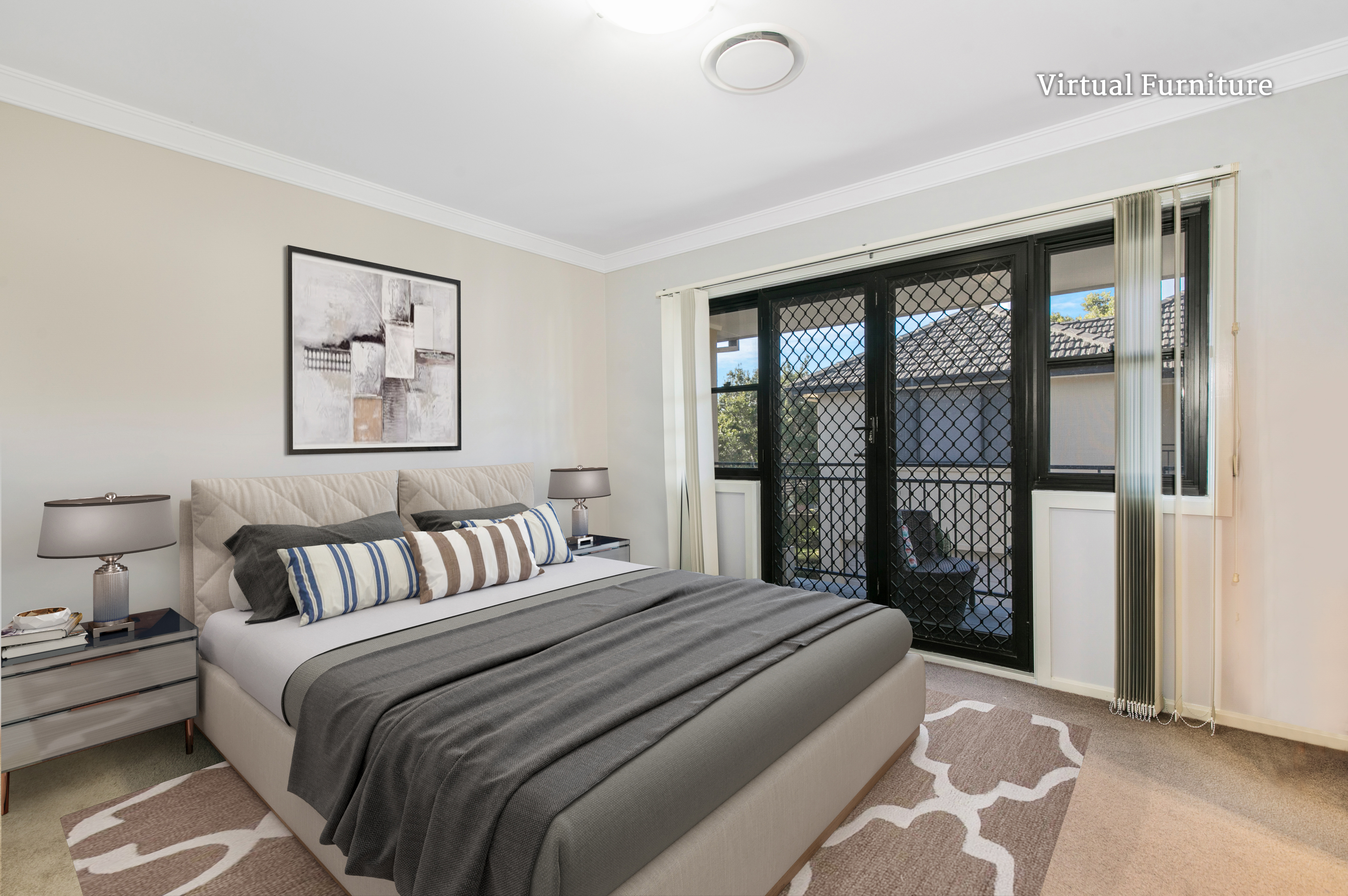 3/60-62 Barina Downs Road, Norwest, NSW, 2153, Norwest - Thumbnail 5