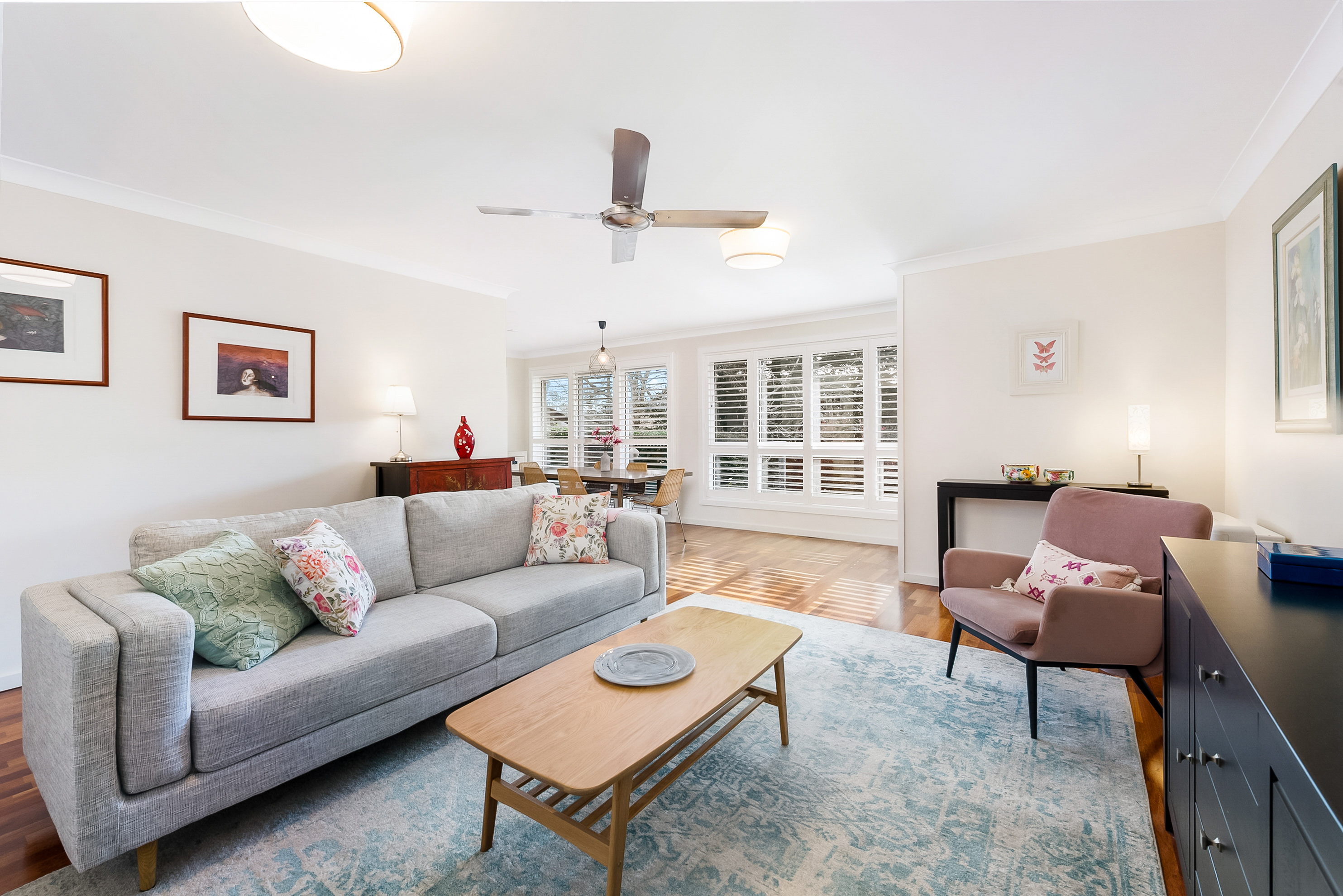 43 Bindar Crescent, Bundanoon, NSW, 2578, Bundanoon - Thumbnail 3