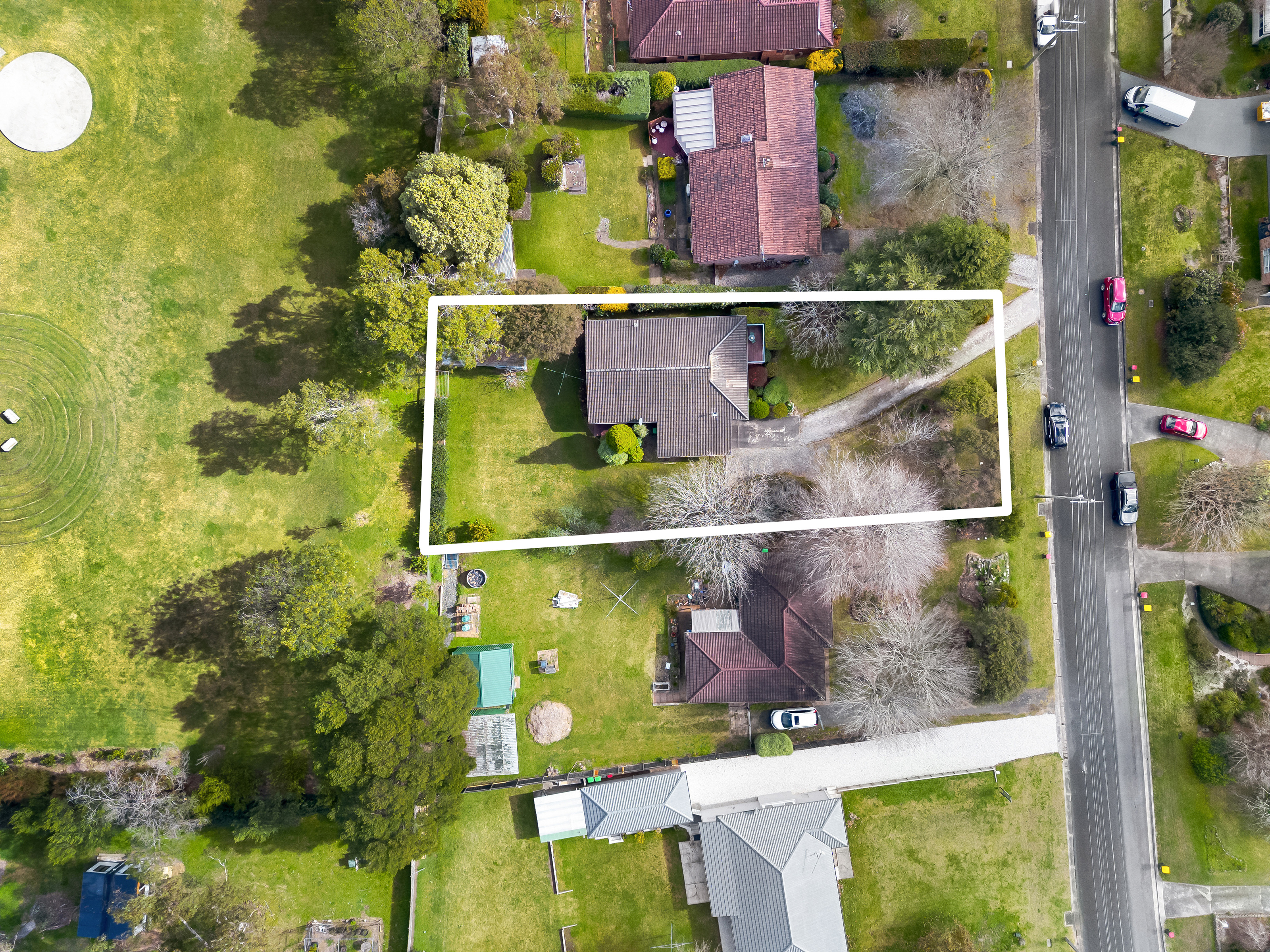 43 Bindar Crescent, Bundanoon, NSW, 2578, Bundanoon - Thumbnail 8