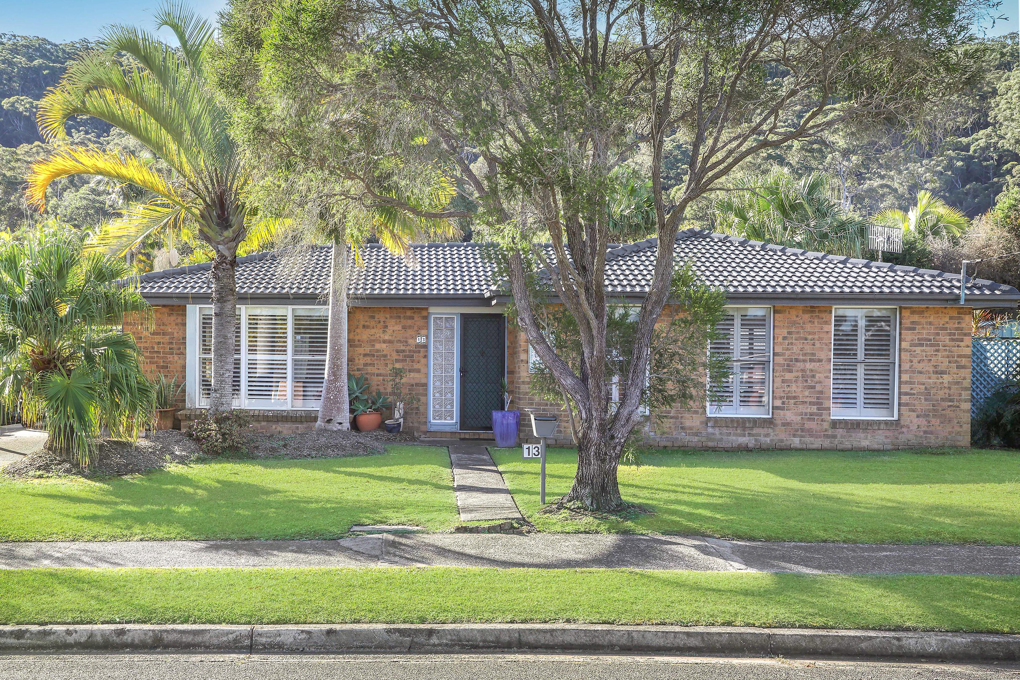 13 Arakoon Street, Kincumber, NSW, 2251, Kincumber - Image 1