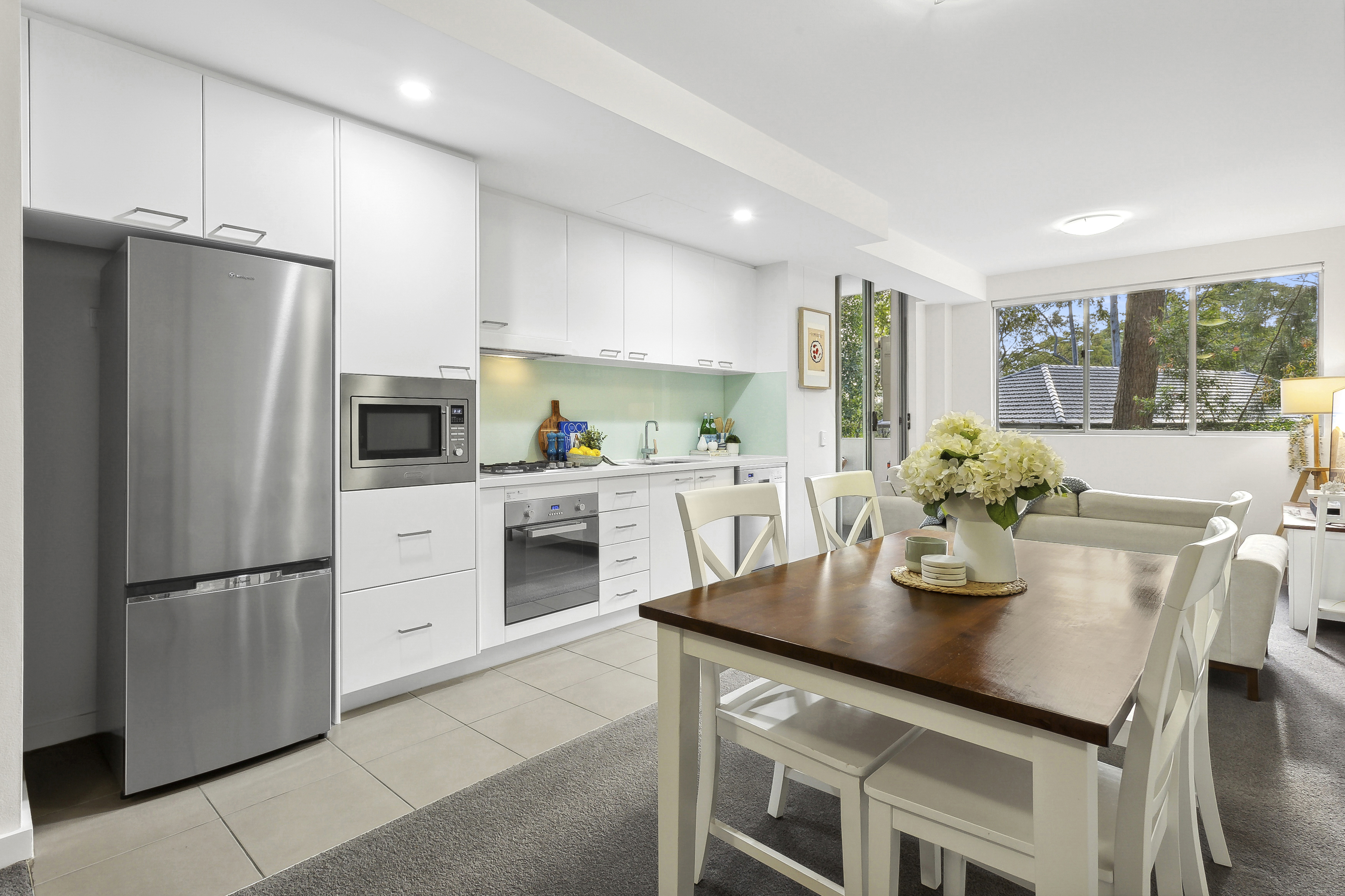 21/5-15B Lamond Drive, Turramurra, NSW, 2074, Turramurra - Image 1