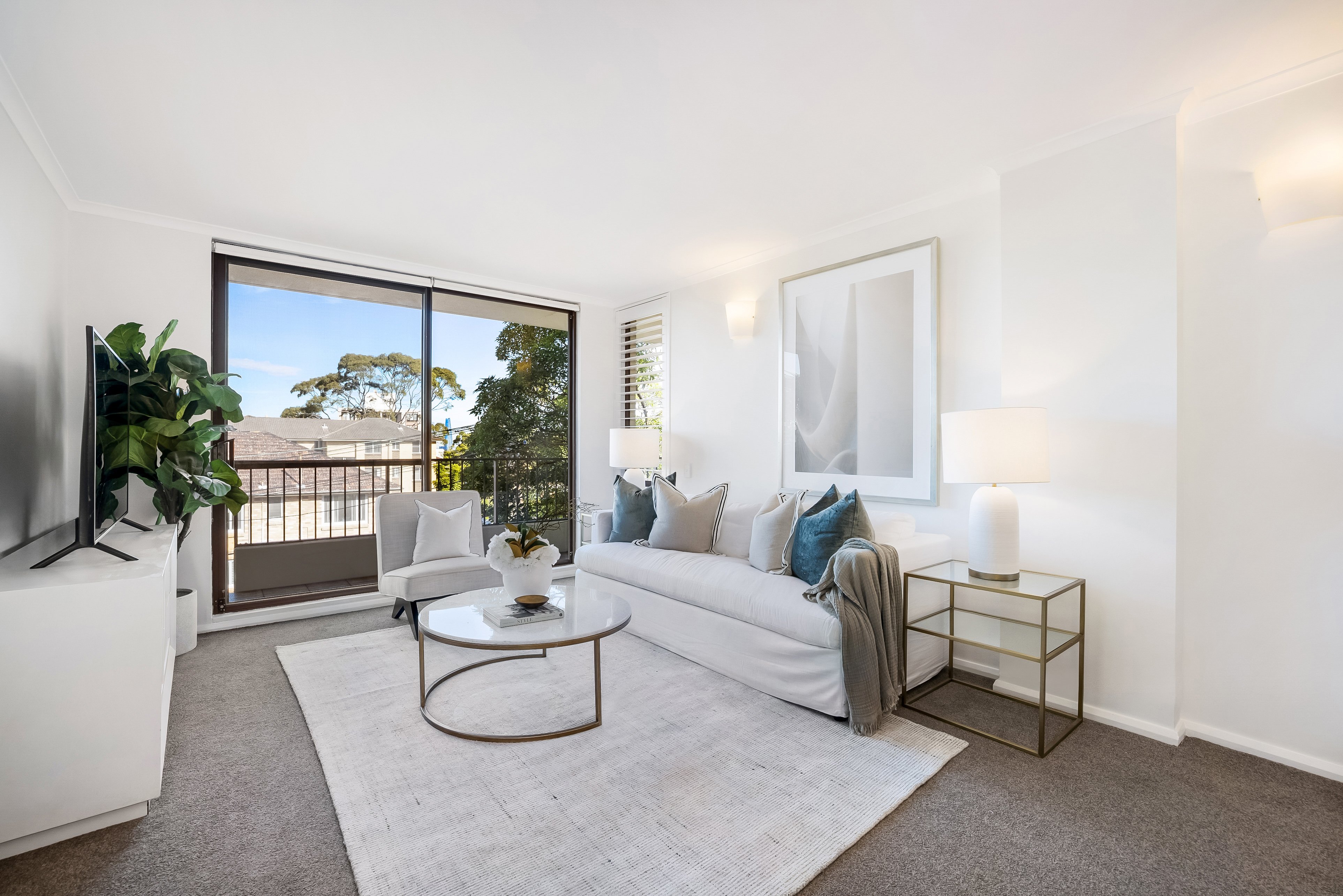 10/150 Ben Boyd Road, Neutral Bay, NSW, 2089