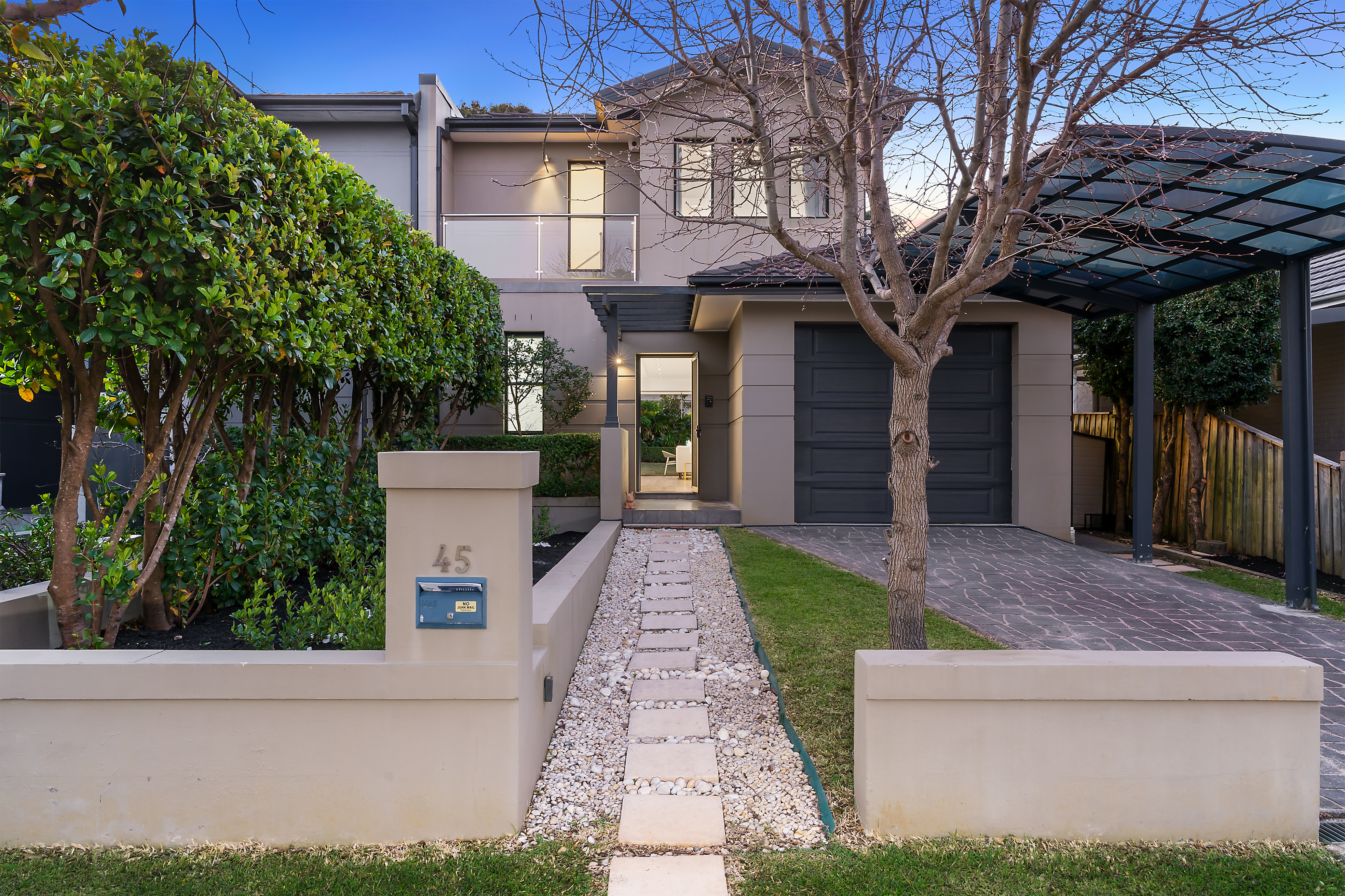 45 Bedford Street, Willoughby, NSW, 2068