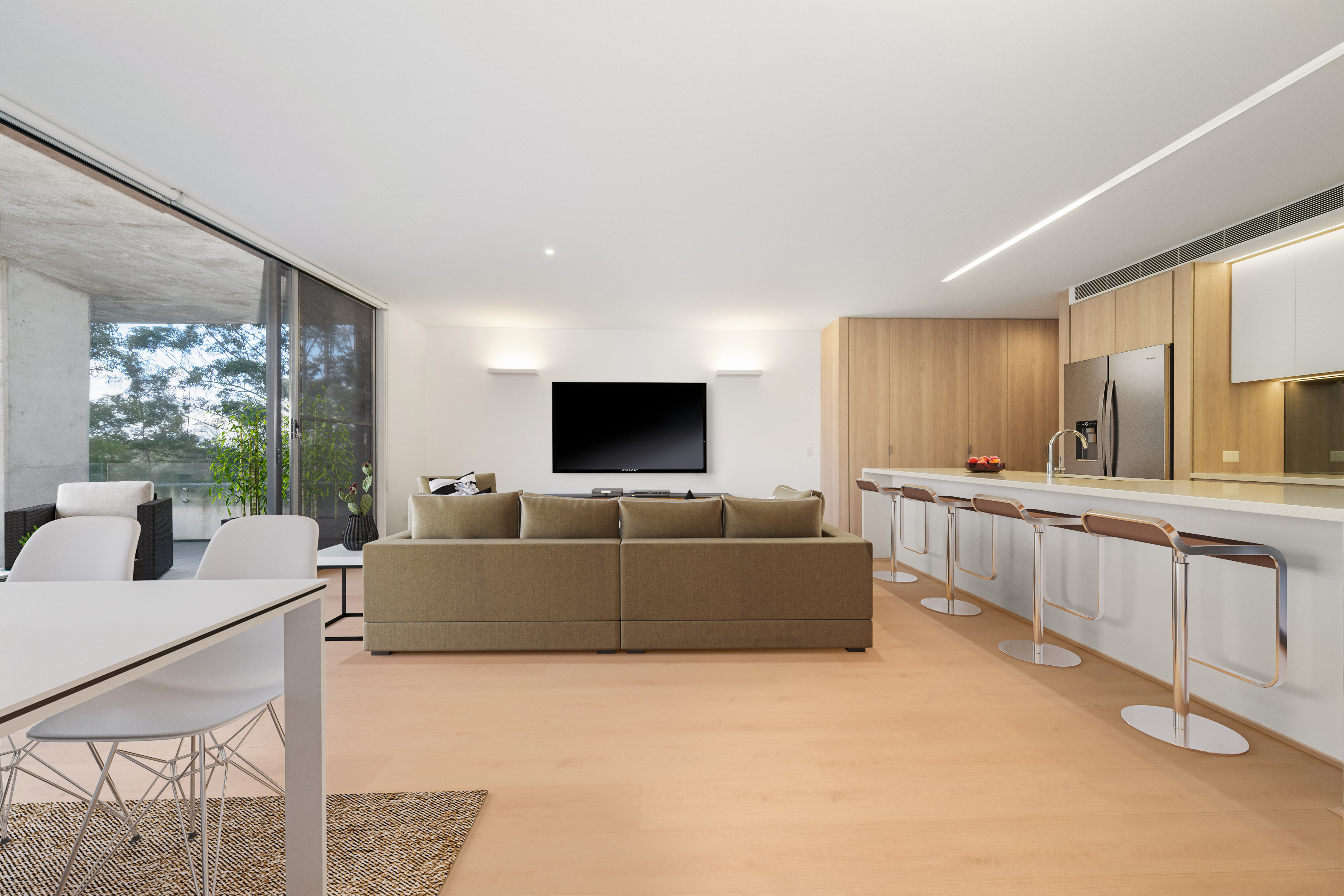 115/7 Dunstan Grove, Lindfield, NSW, 2070, Lindfield - Thumbnail 3