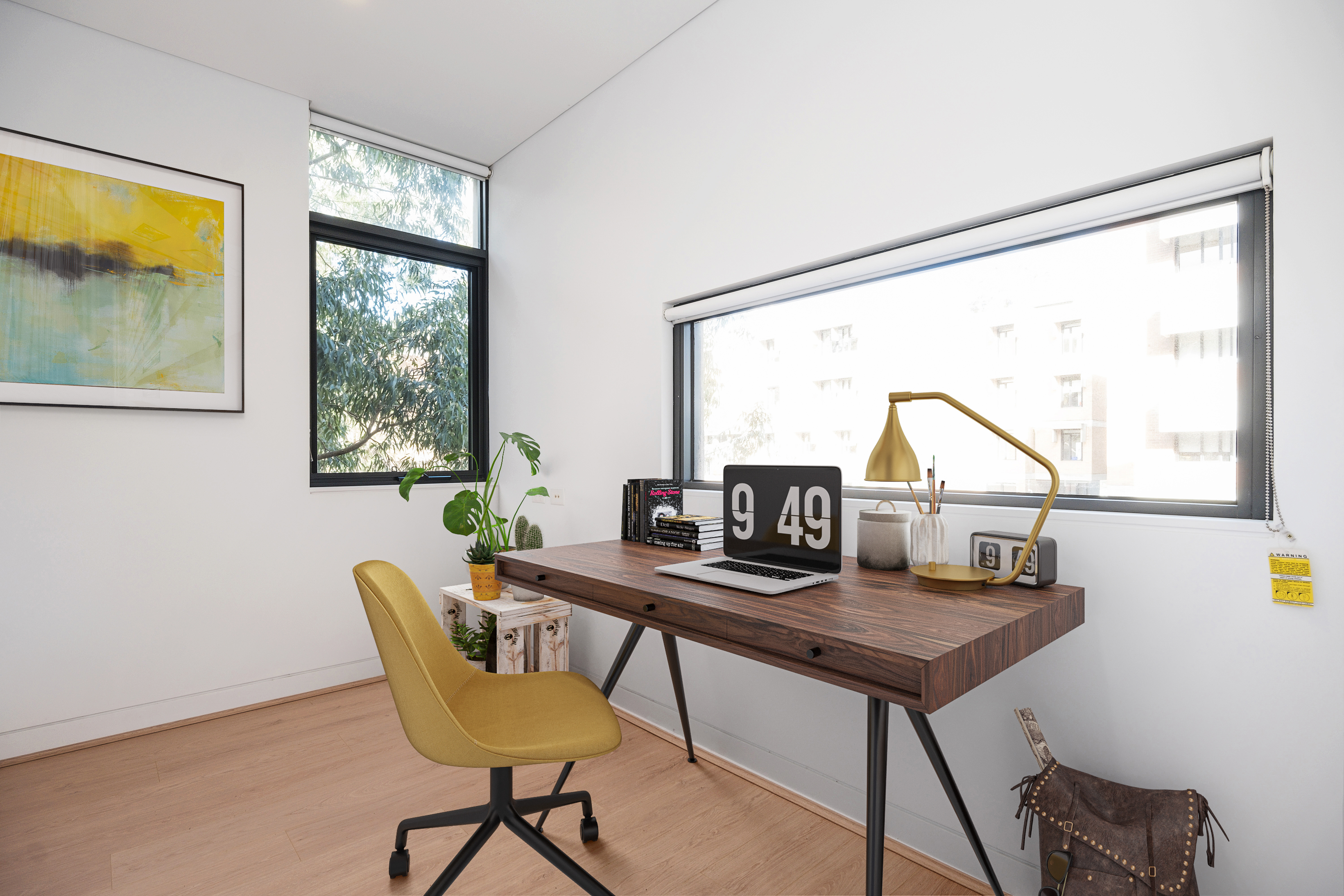115/7 Dunstan Grove, Lindfield, NSW, 2070, Lindfield - Thumbnail 8