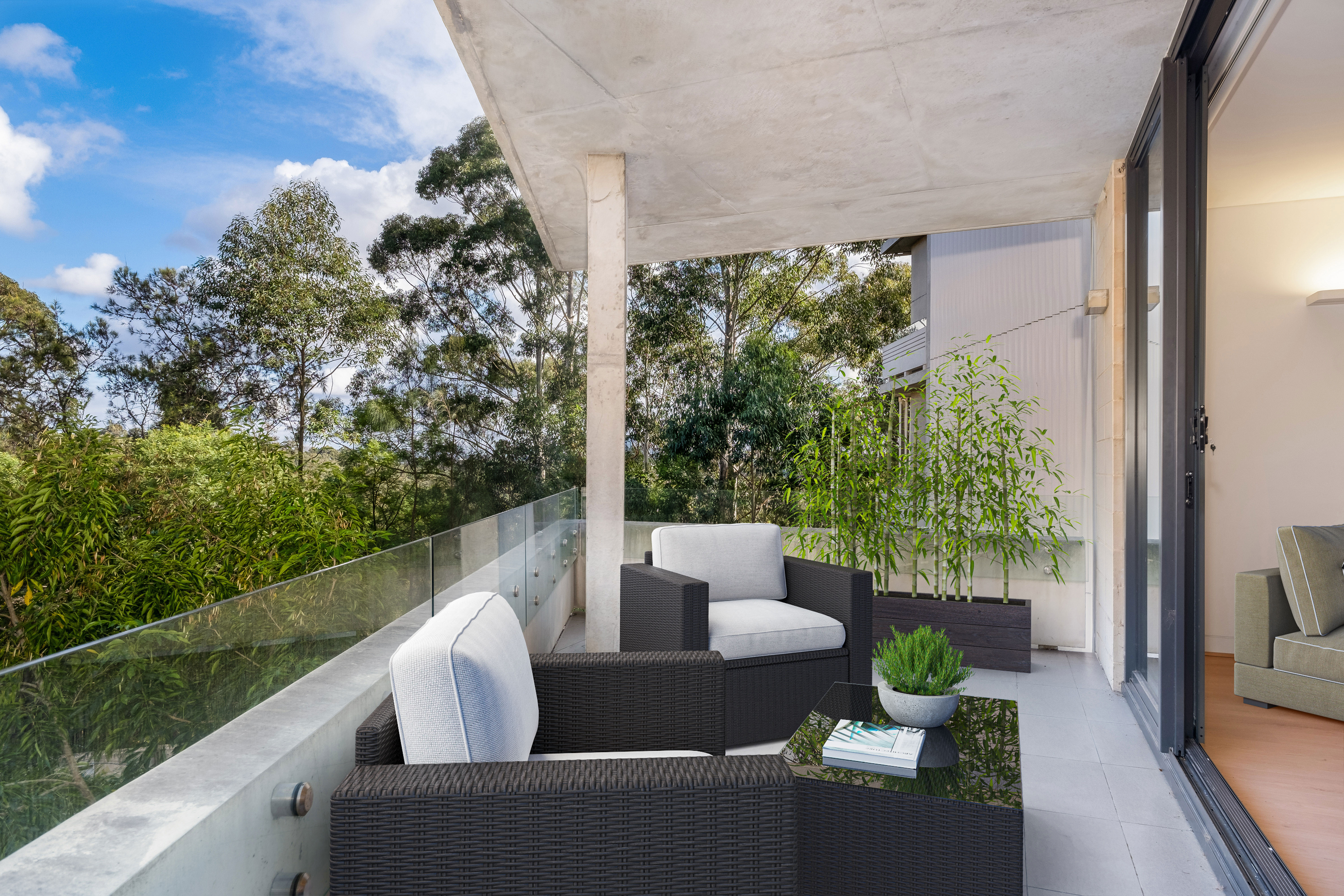 115/7 Dunstan Grove, Lindfield, NSW, 2070, Lindfield - Thumbnail 2