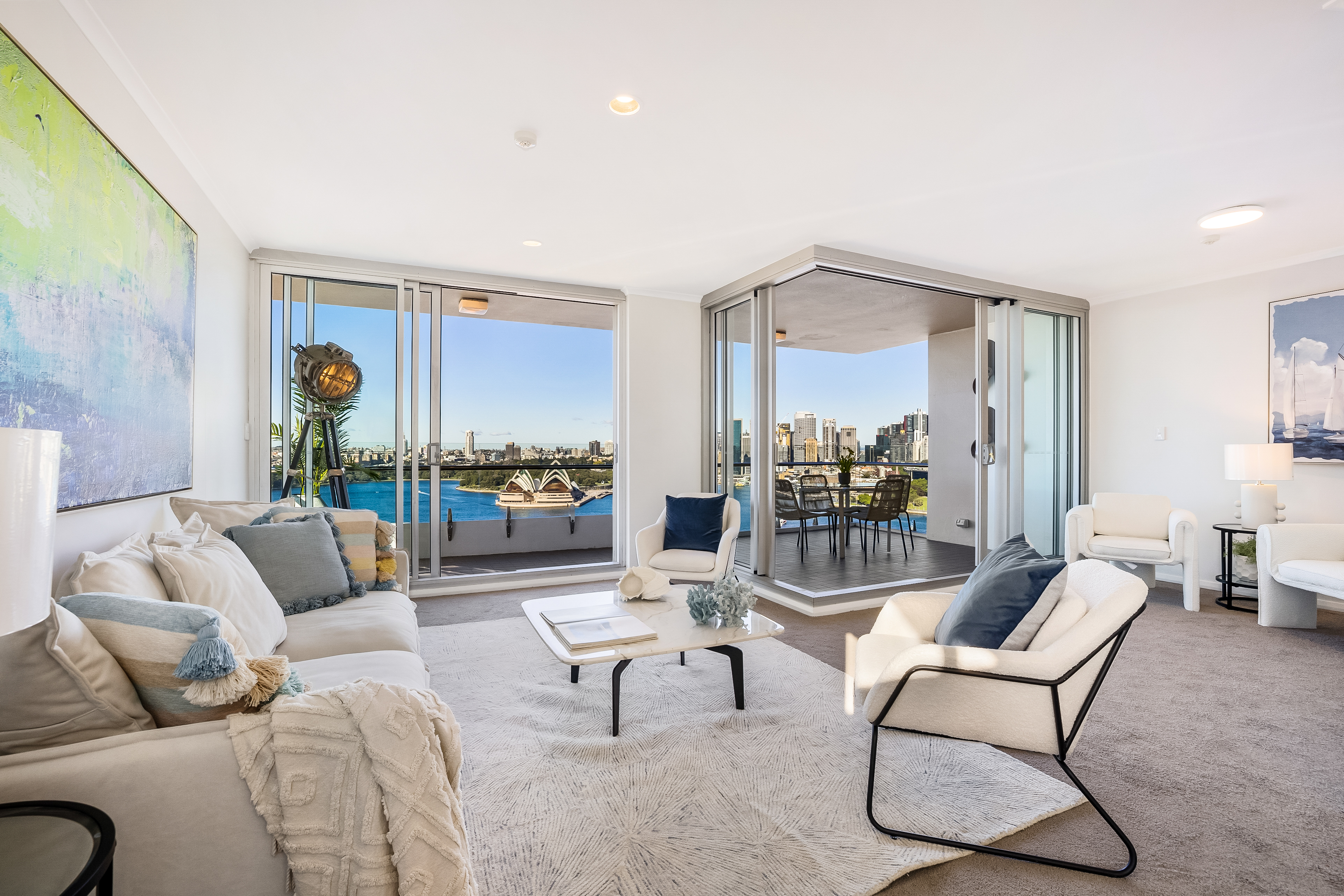 31/50 Upper Pitt Street, Kirribilli, NSW, 2061, Kirribilli - Thumbnail 2