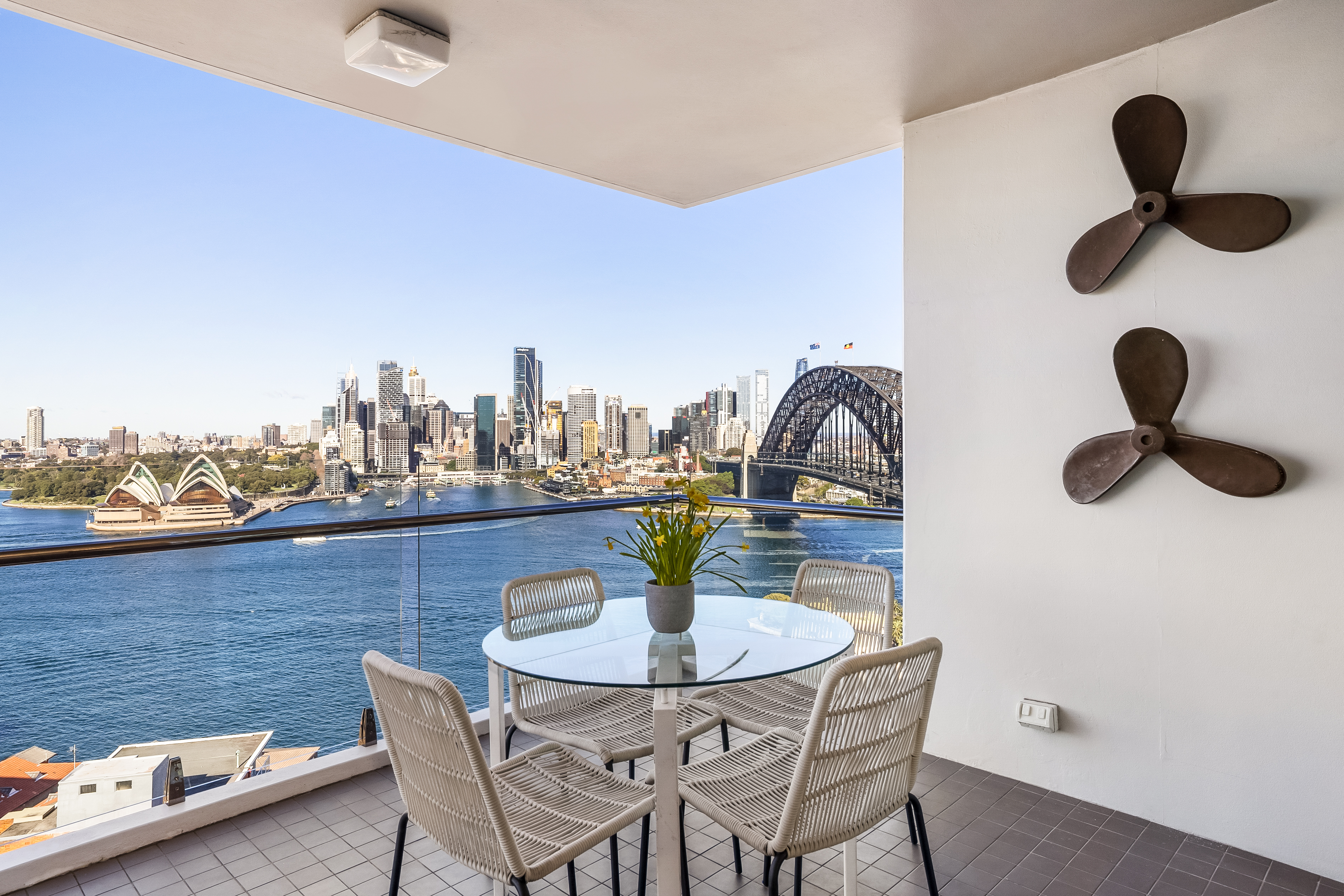 31/50 Upper Pitt Street, Kirribilli, NSW, 2061, Kirribilli - Thumbnail 4