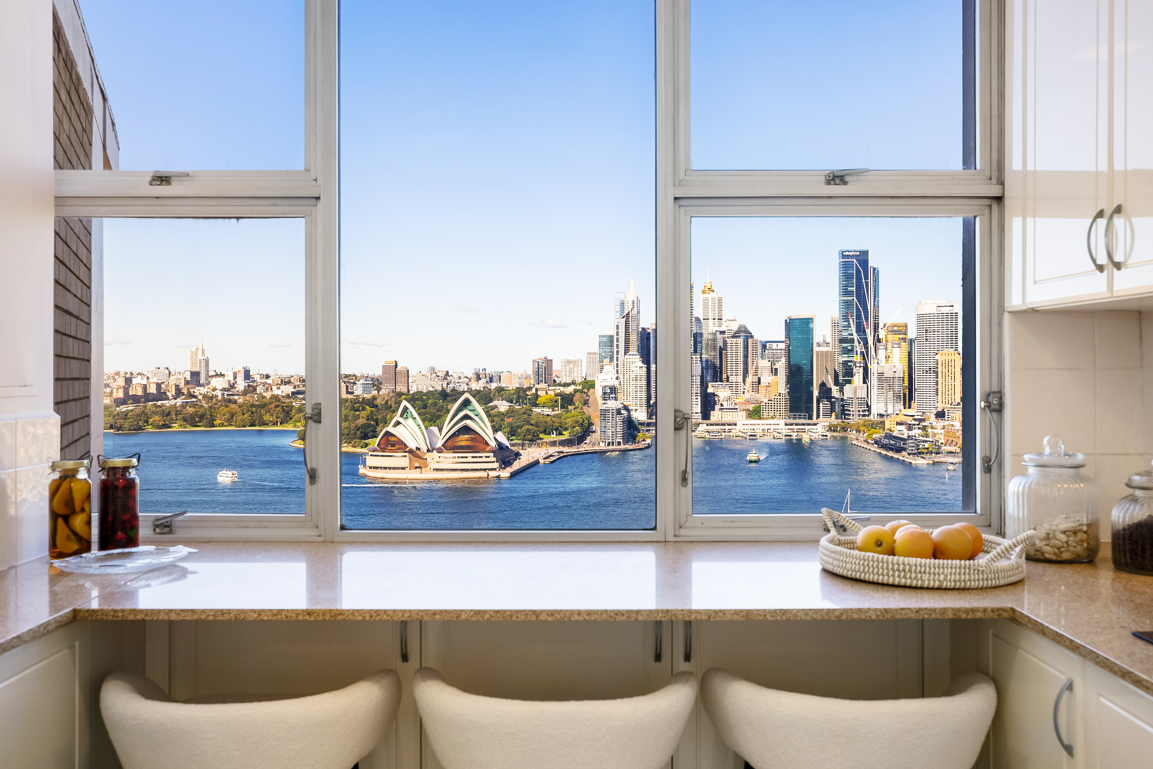 31/50 Upper Pitt Street, Kirribilli, NSW, 2061, Kirribilli - Thumbnail 5