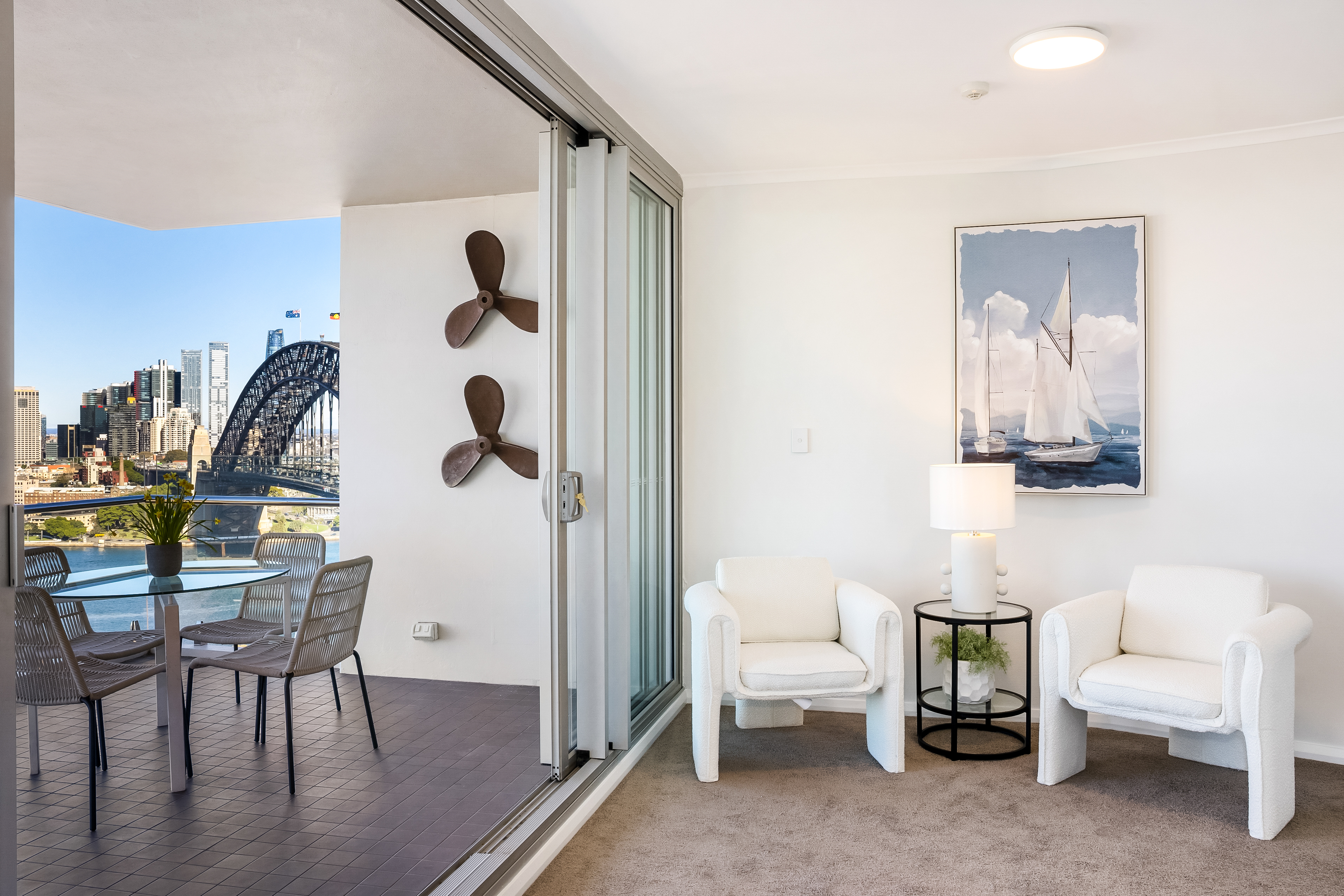 31/50 Upper Pitt Street, Kirribilli, NSW, 2061, Kirribilli - Thumbnail 3