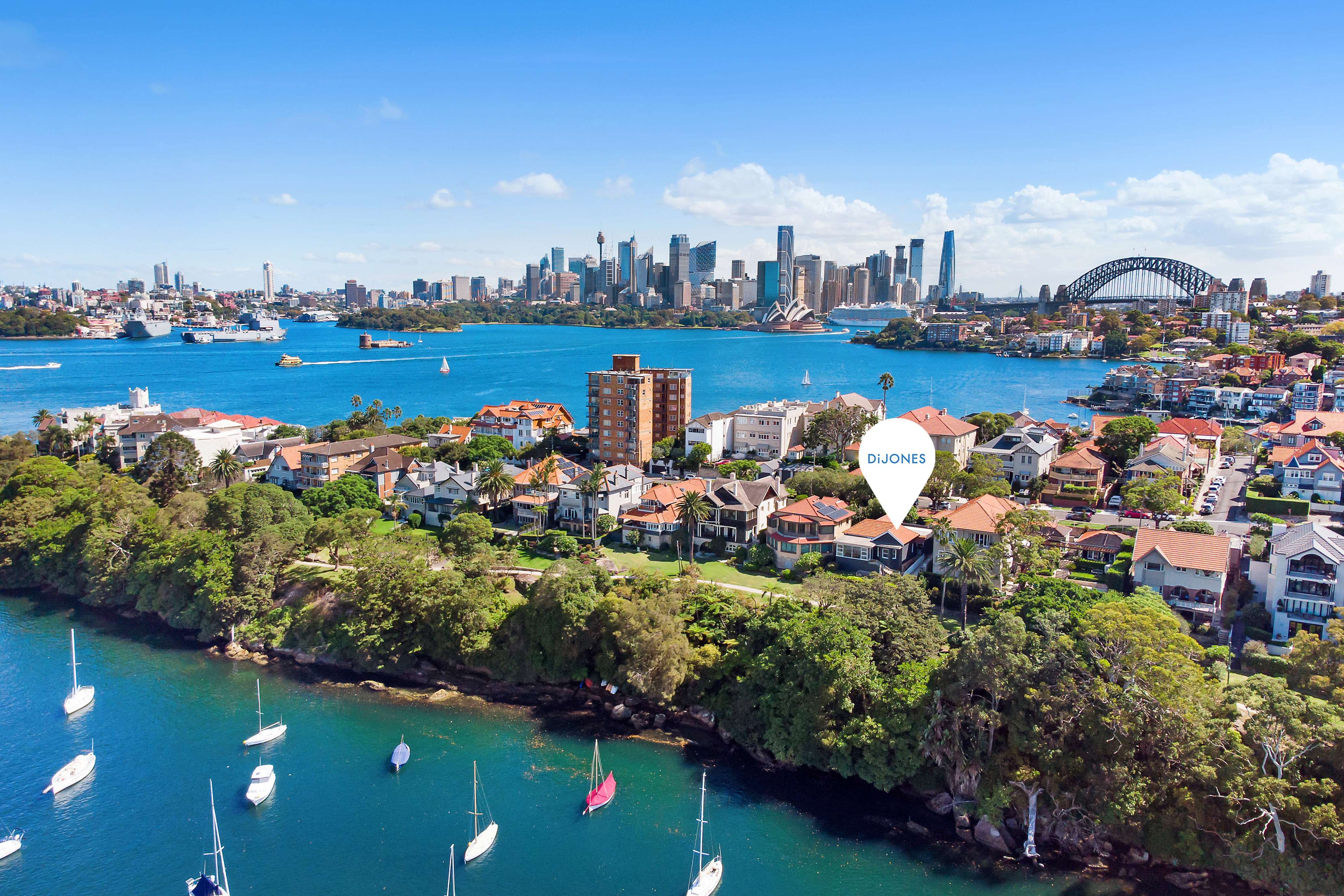 31 Cremorne Road, Cremorne Point, NSW, 2090, Cremorne Point - Thumbnail 2