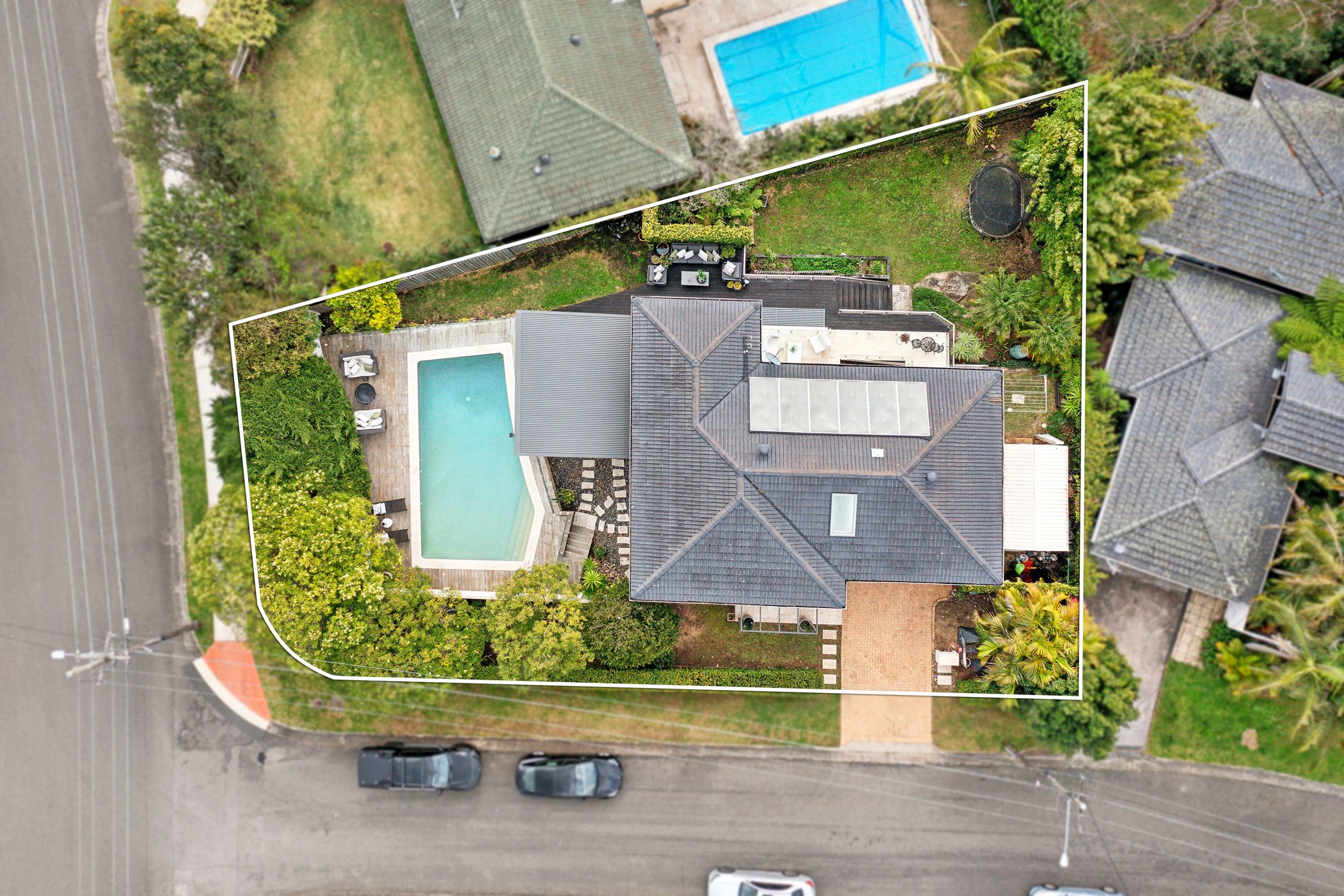 2 Carlow Crescent, Killarney Heights, NSW, 2087, Killarney Heights - Thumbnail 7