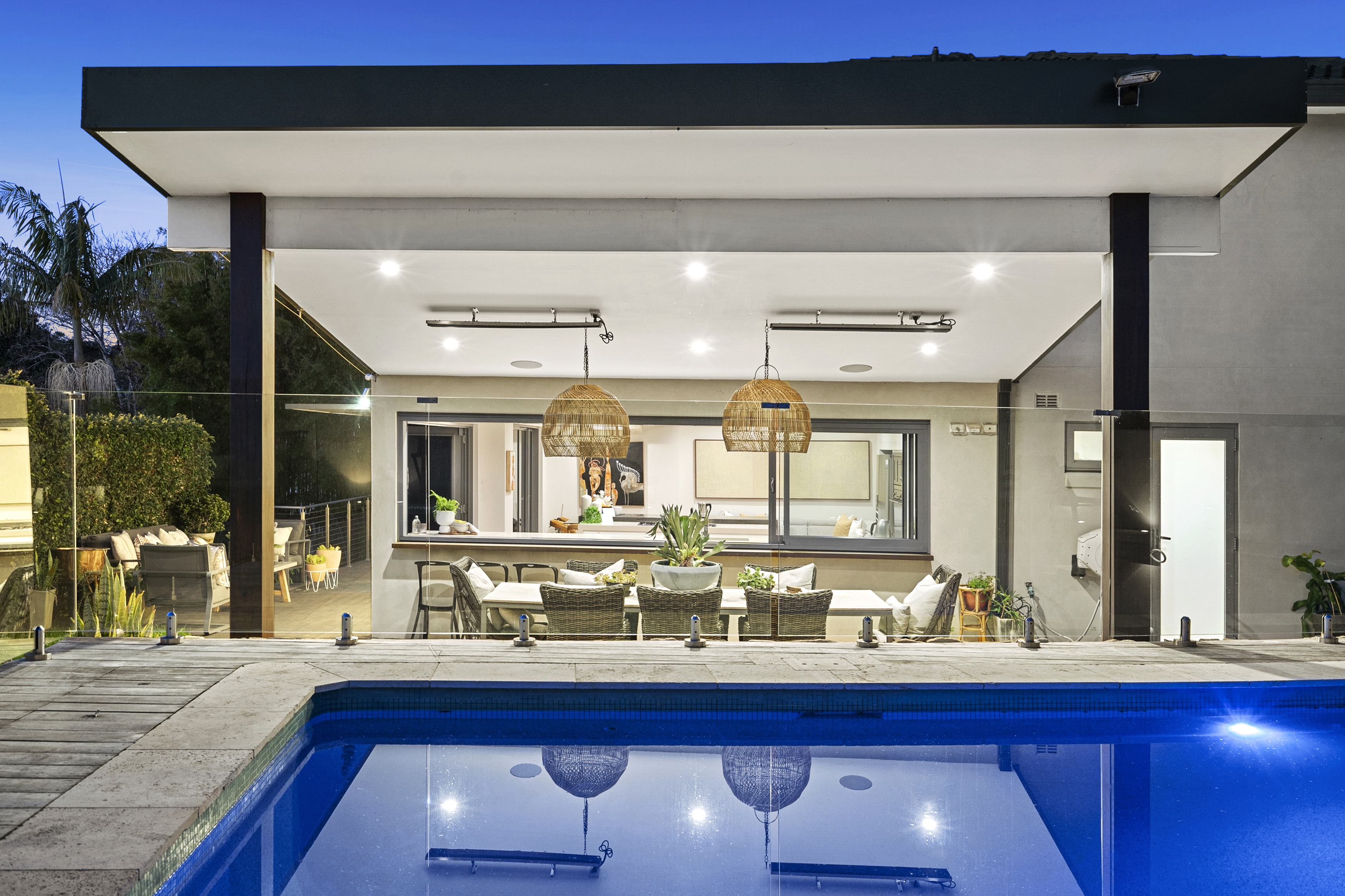 2 Carlow Crescent, Killarney Heights, NSW, 2087, Killarney Heights - Thumbnail 5