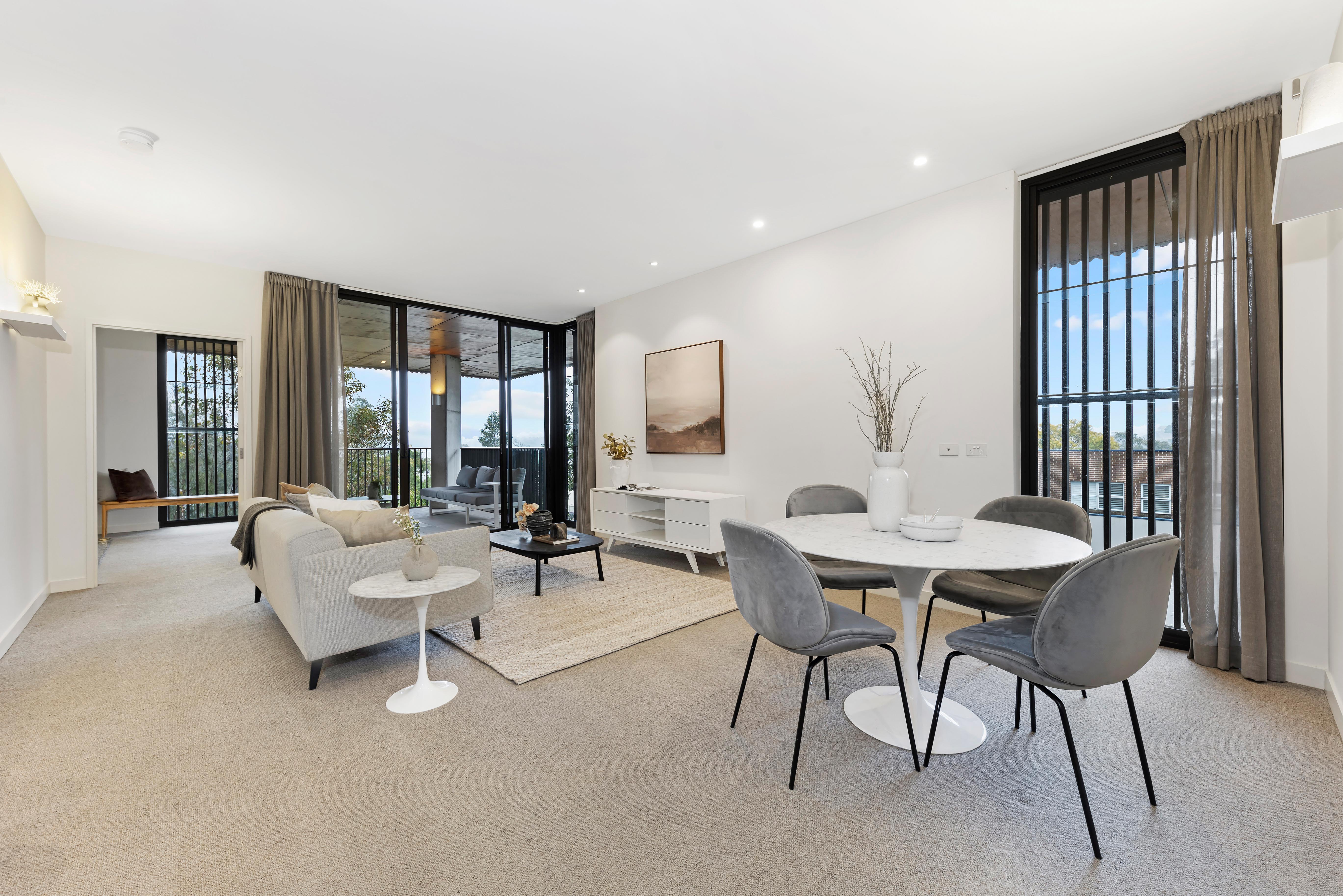 6/17 Hamilton Corner, Lindfield, NSW, 2070, Lindfield - Thumbnail 2