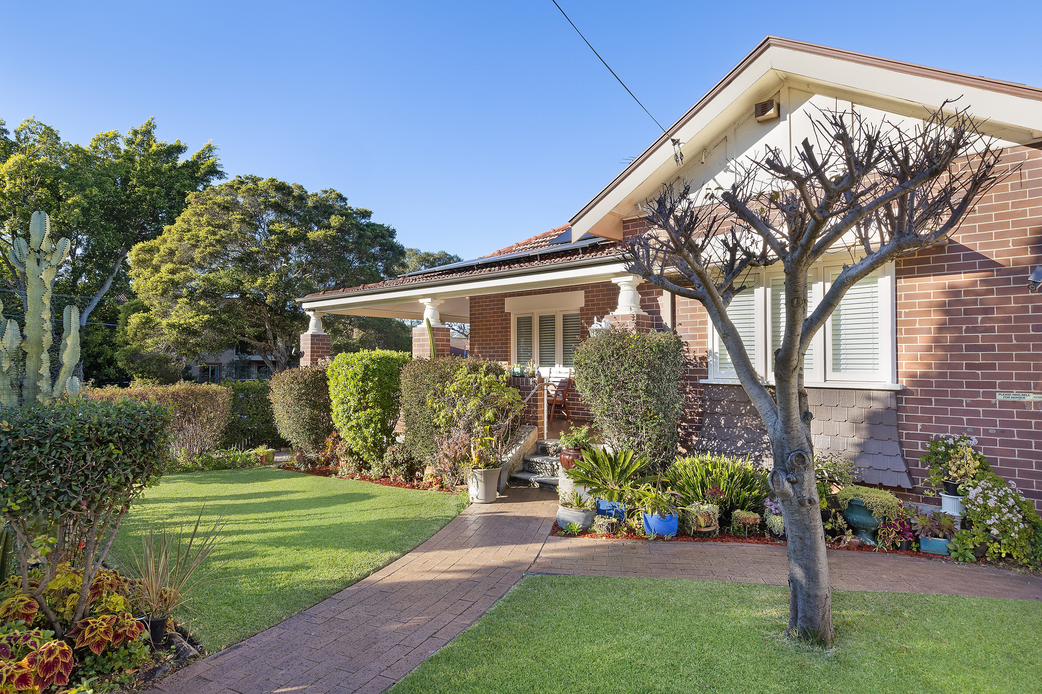 2 Merrenburn Avenue, Naremburn, NSW, 2065, Naremburn - Thumbnail 6