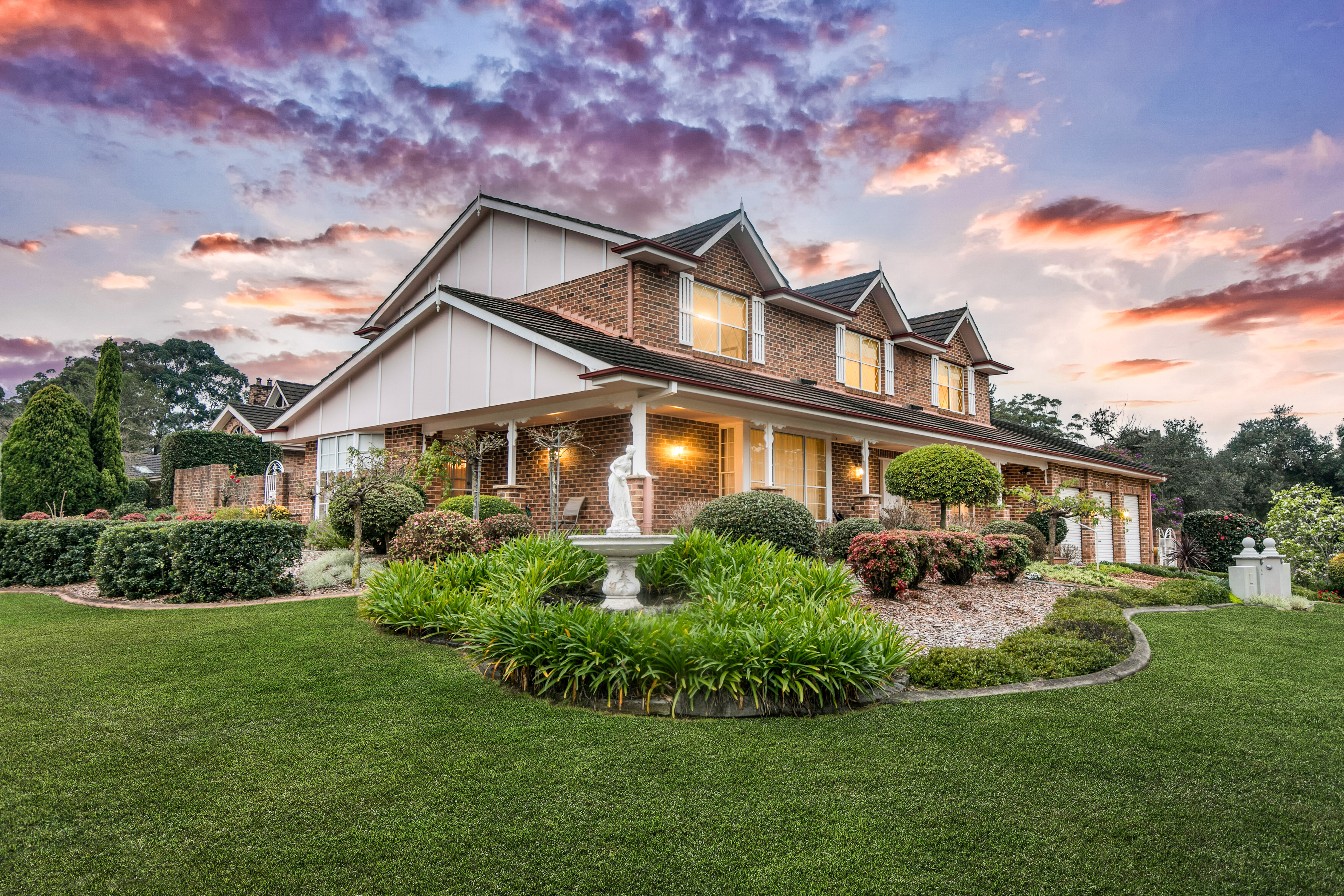 2 Dewberry Way, Castle Hill, NSW, 2154, Castle Hill - Thumbnail 2