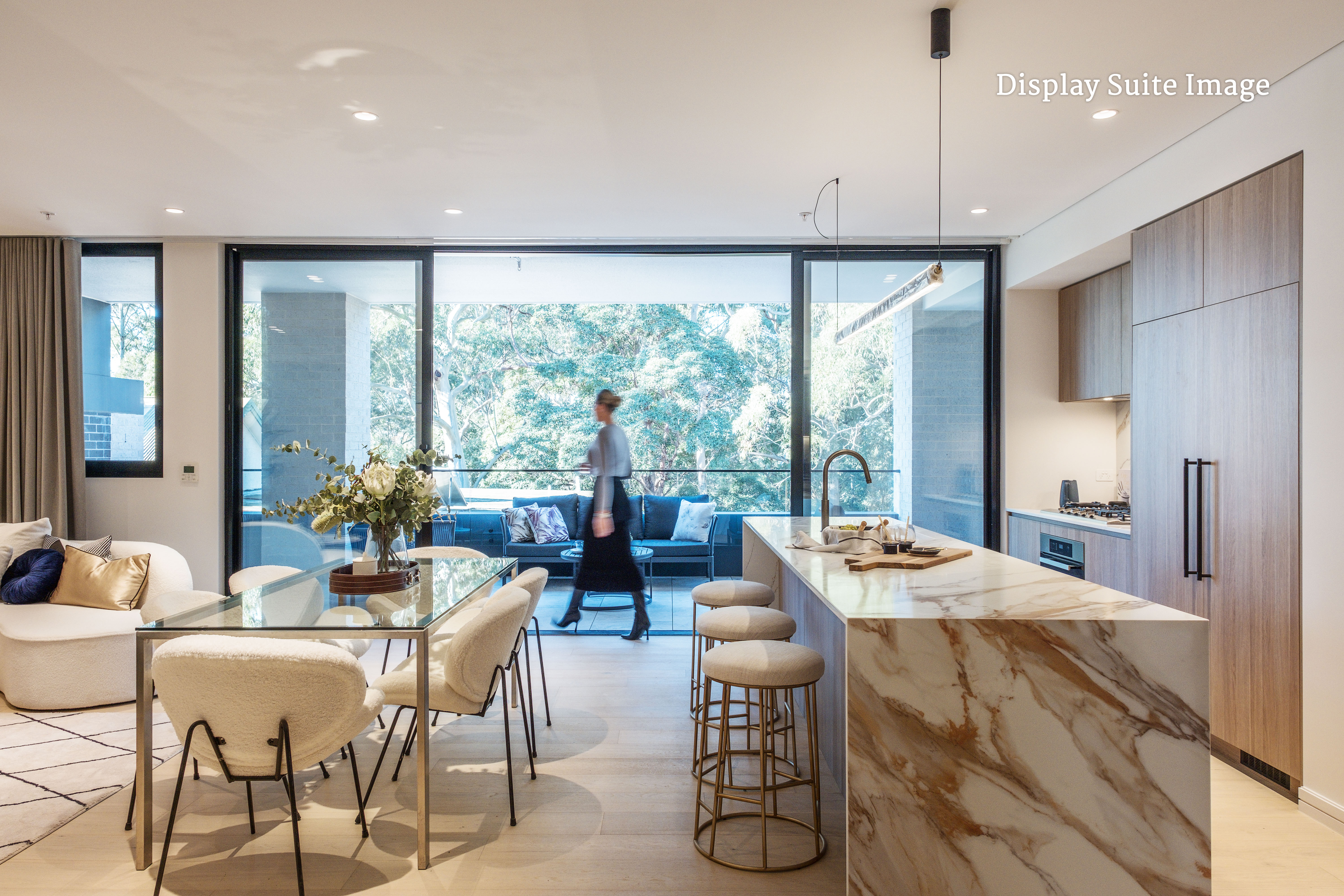 201/8 Marian Street, Killara, NSW, 2071, Killara - Thumbnail 2