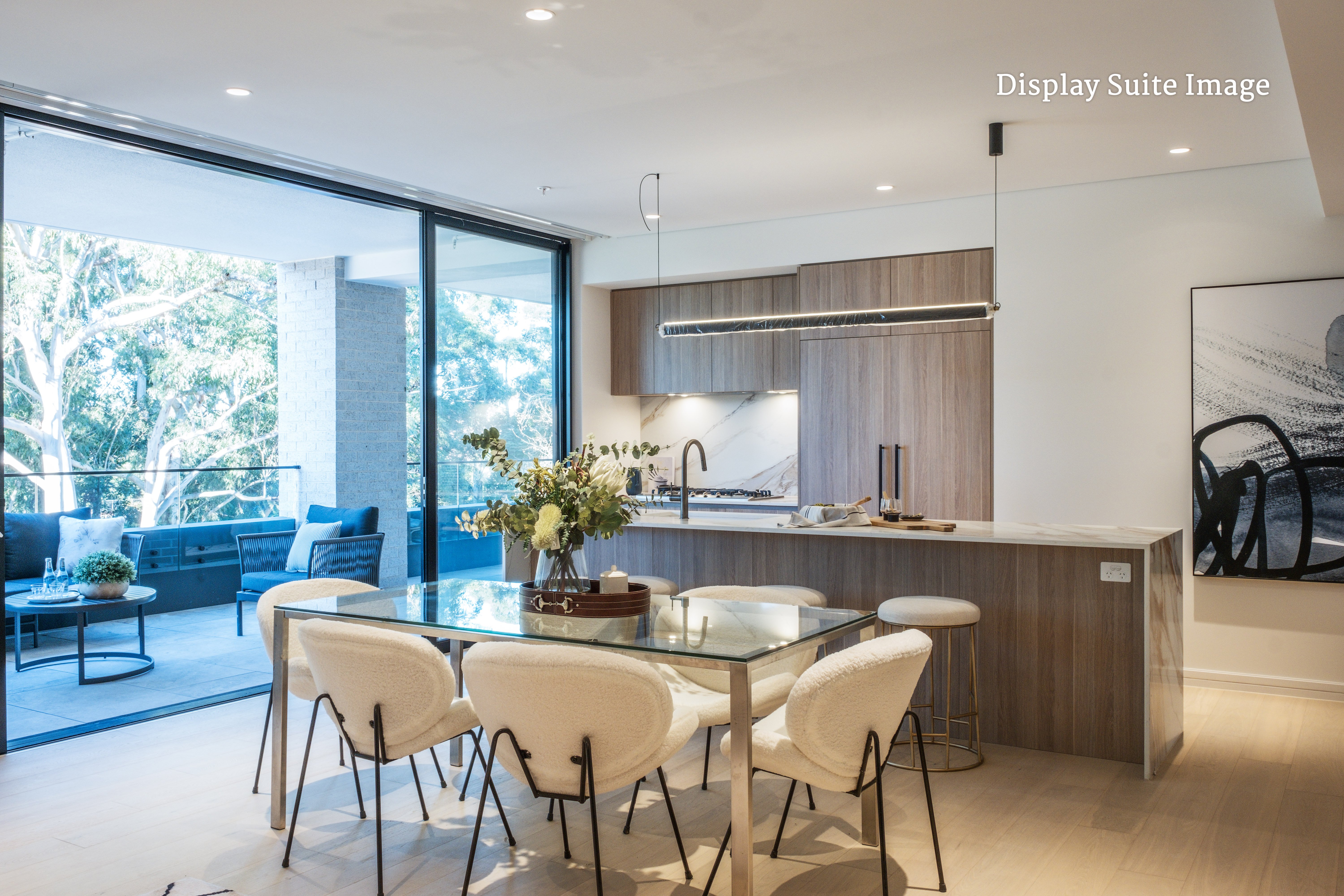 201/8 Marian Street, Killara, NSW, 2071, Killara - Thumbnail 3