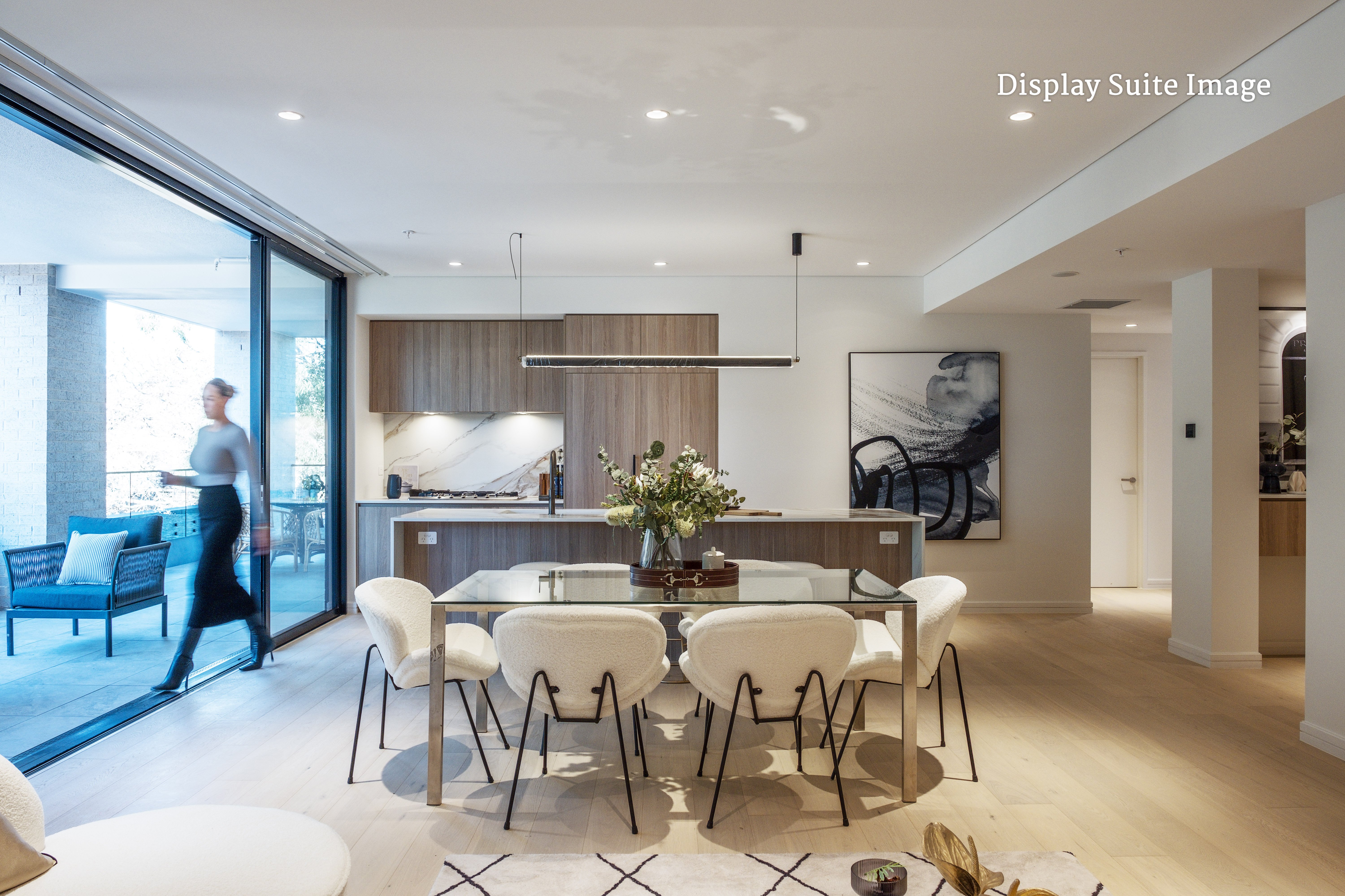 201/8 Marian Street, Killara, NSW, 2071, Killara - Thumbnail 4