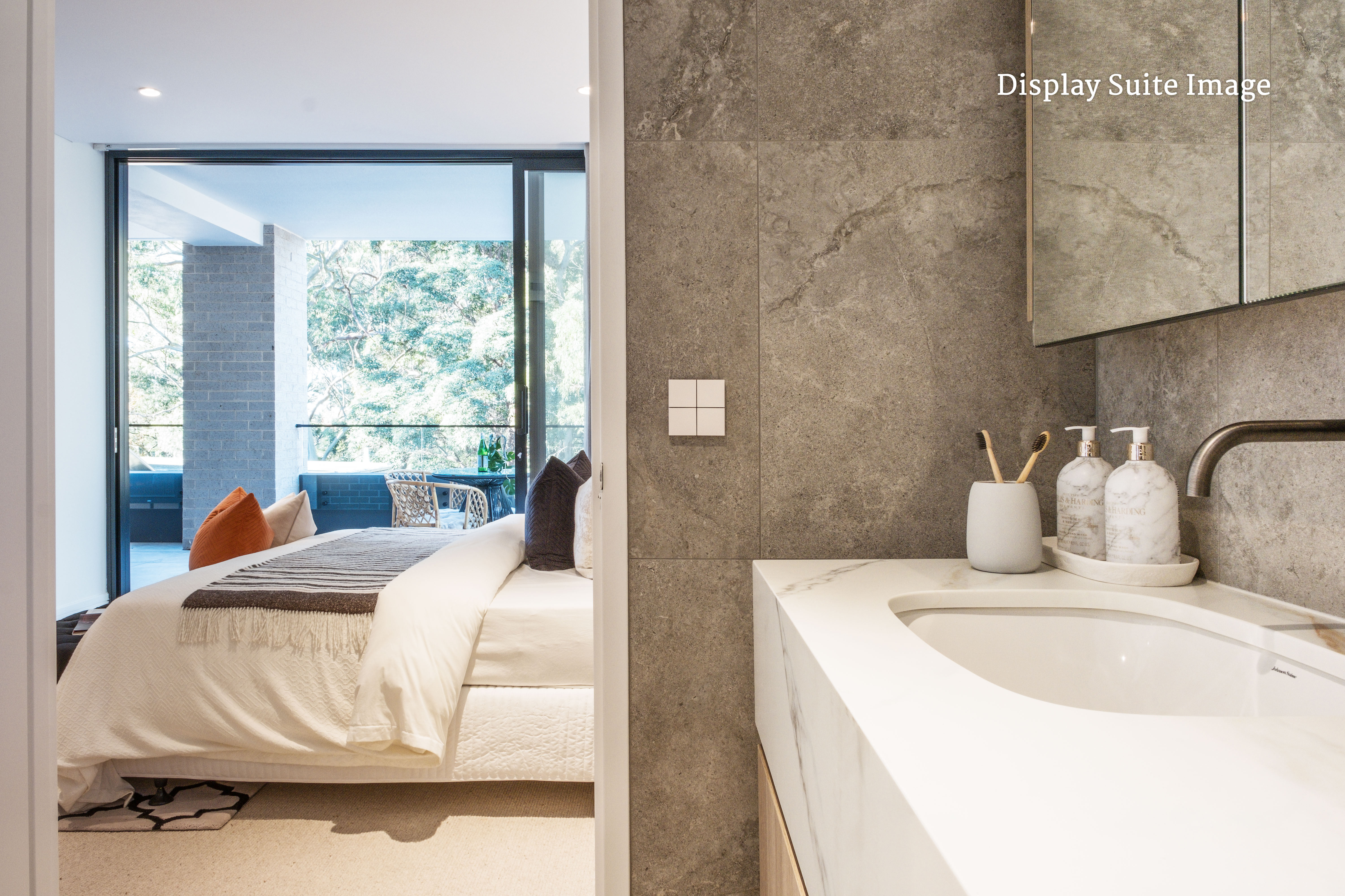 201/8 Marian Street, Killara, NSW, 2071, Killara - Thumbnail 8
