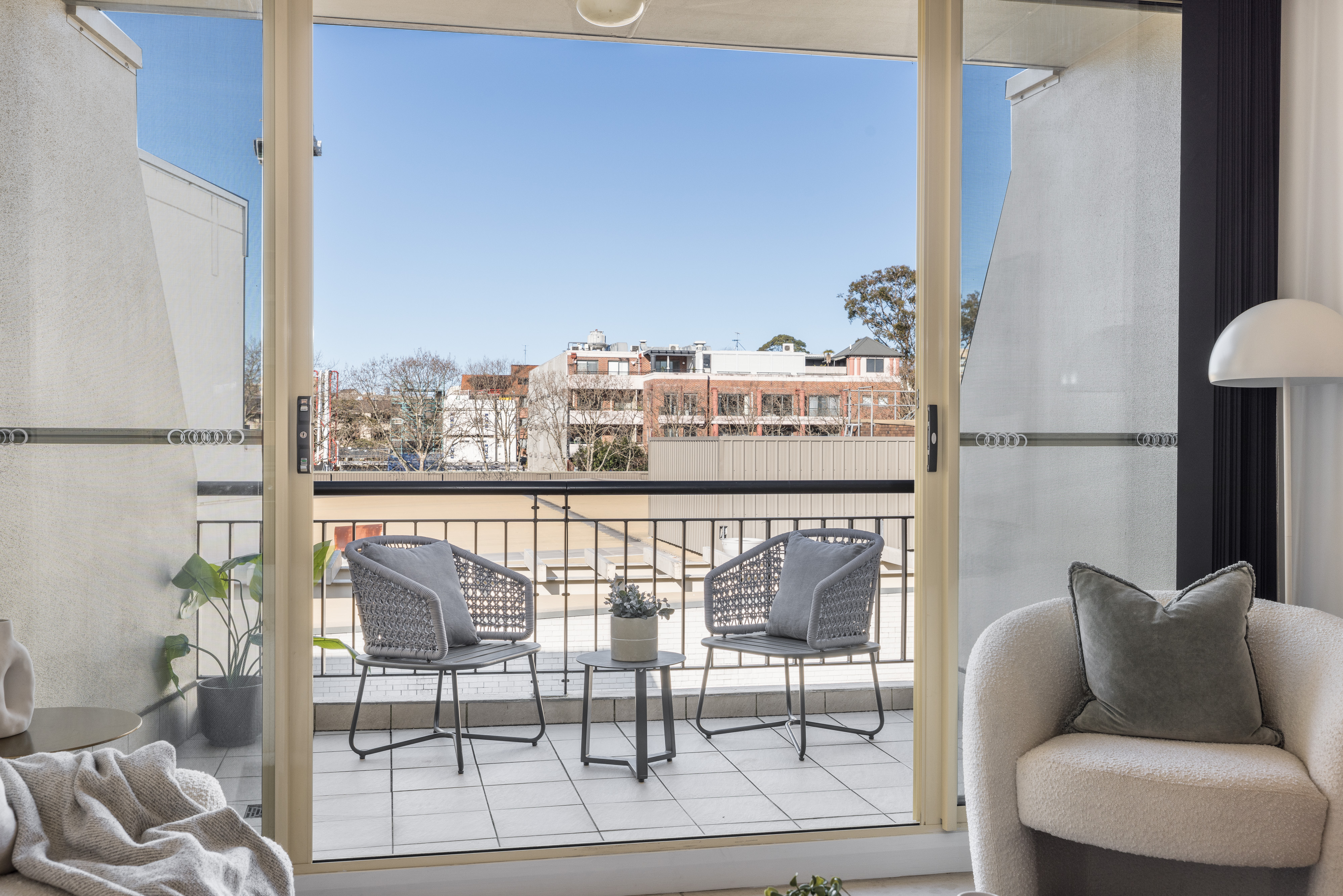 53/19A Young Street, Neutral Bay, NSW, 2089, Neutral Bay - Thumbnail 5