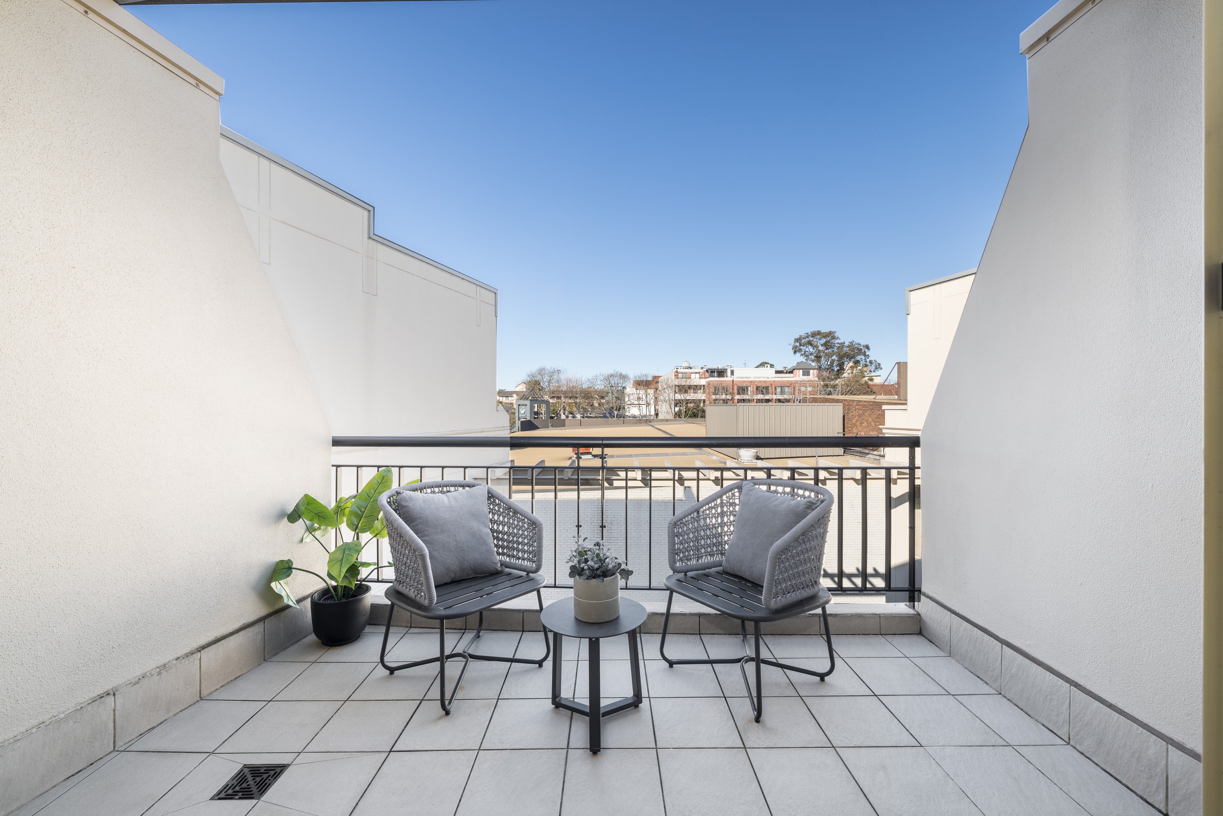 53/19A Young Street, Neutral Bay, NSW, 2089, Neutral Bay - Thumbnail 6